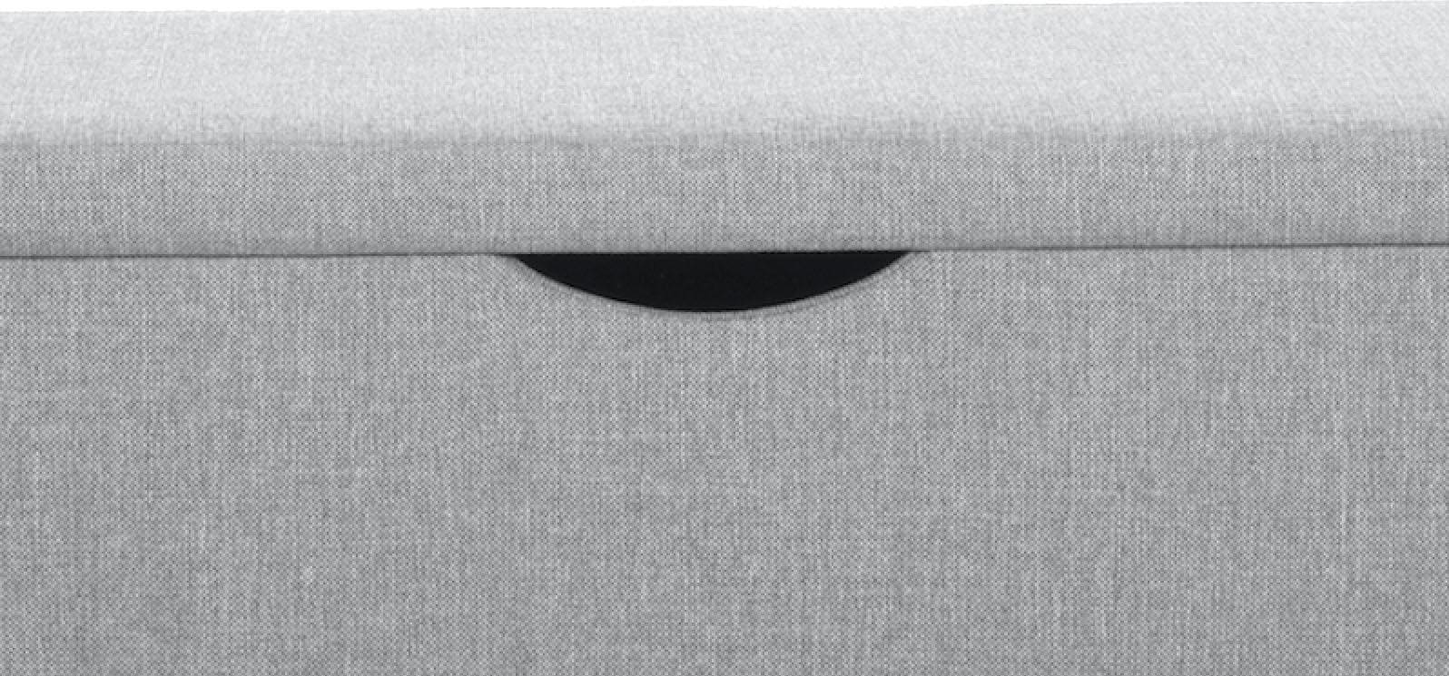 PLACES OF STYLE Hockerbank »Standard« Breite 120cm oder 160cm, auch als Garderobenbank oder Bettbank