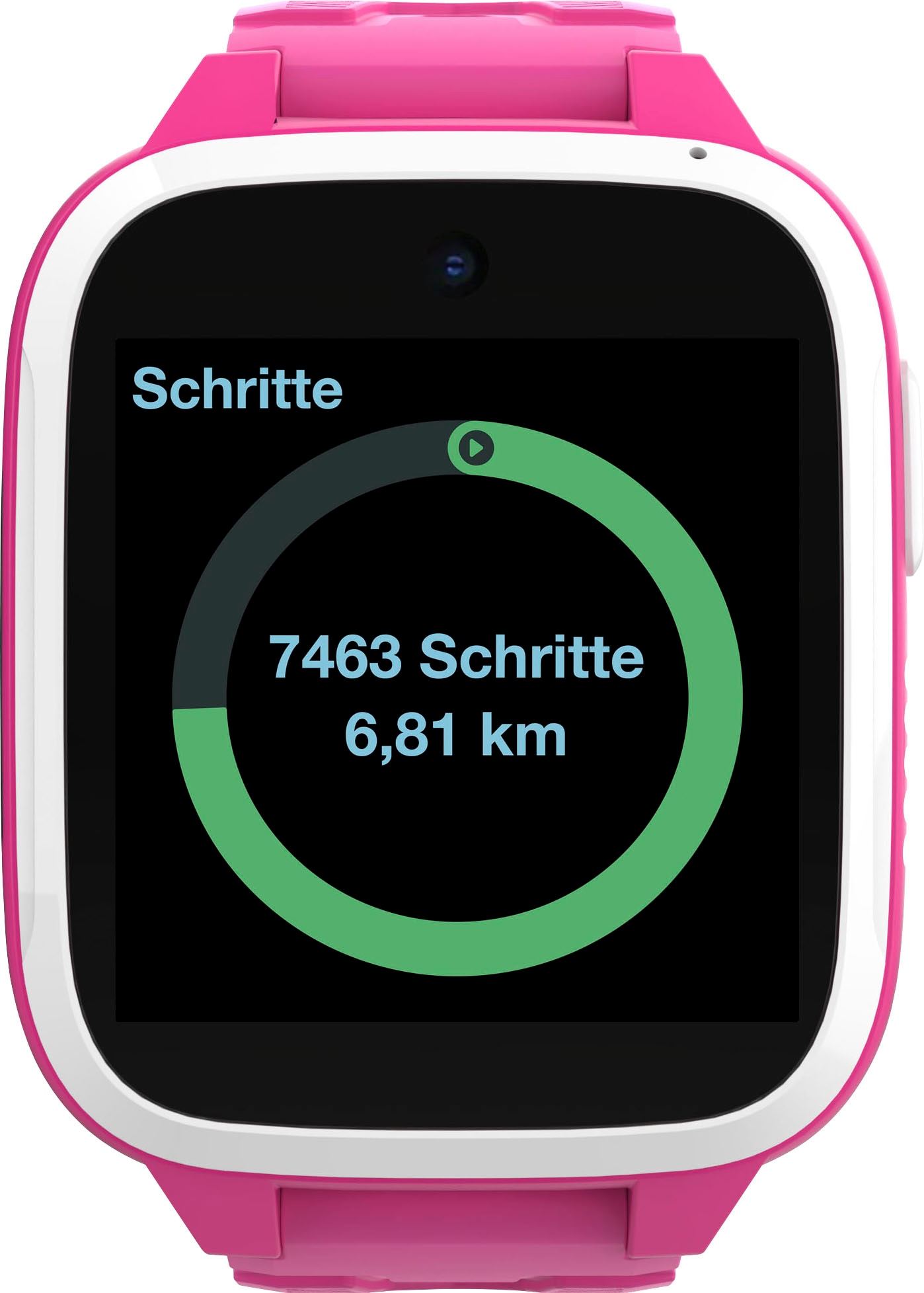 jetzt Online (RTOS) OTTO Shop Smartwatch im Xplora »XGO3«,