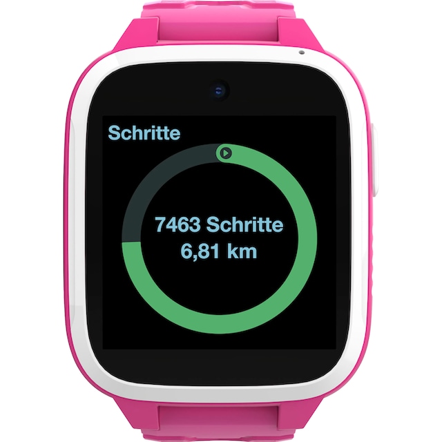 Xplora Smartwatch »XGO3«, (RTOS) jetzt im OTTO Online Shop