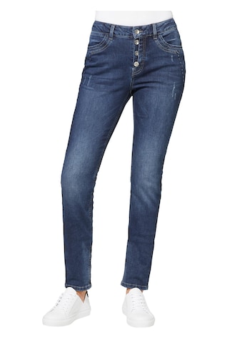 LINEA TESINI by Heine Stretch-Jeans, (1 tlg.) kaufen