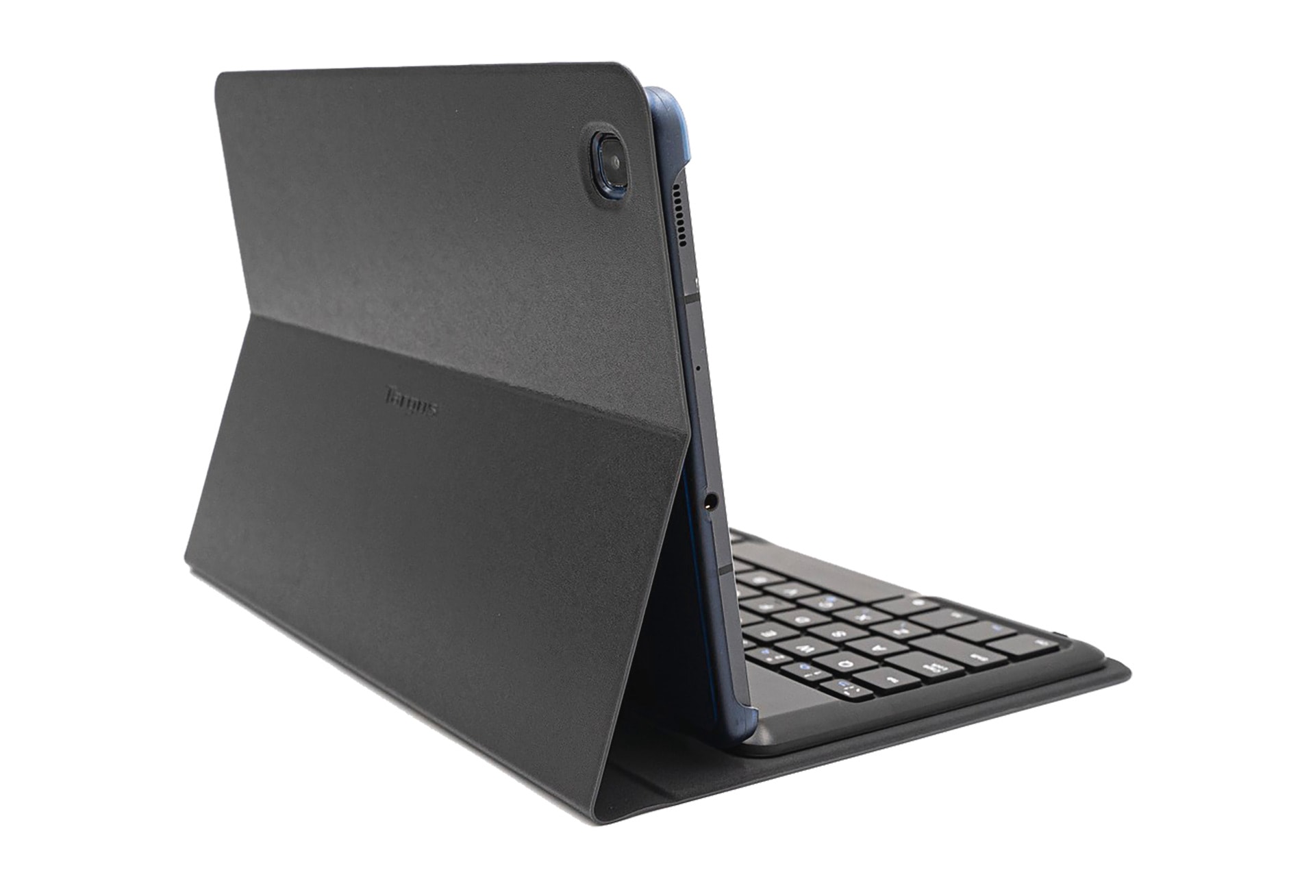 Samsung Tablet-Tastatur »TARGUS Book Cover Keyboard GP-FBP615TGA«, für  Samsung Galaxy Tab S6 Lite bei OTTO