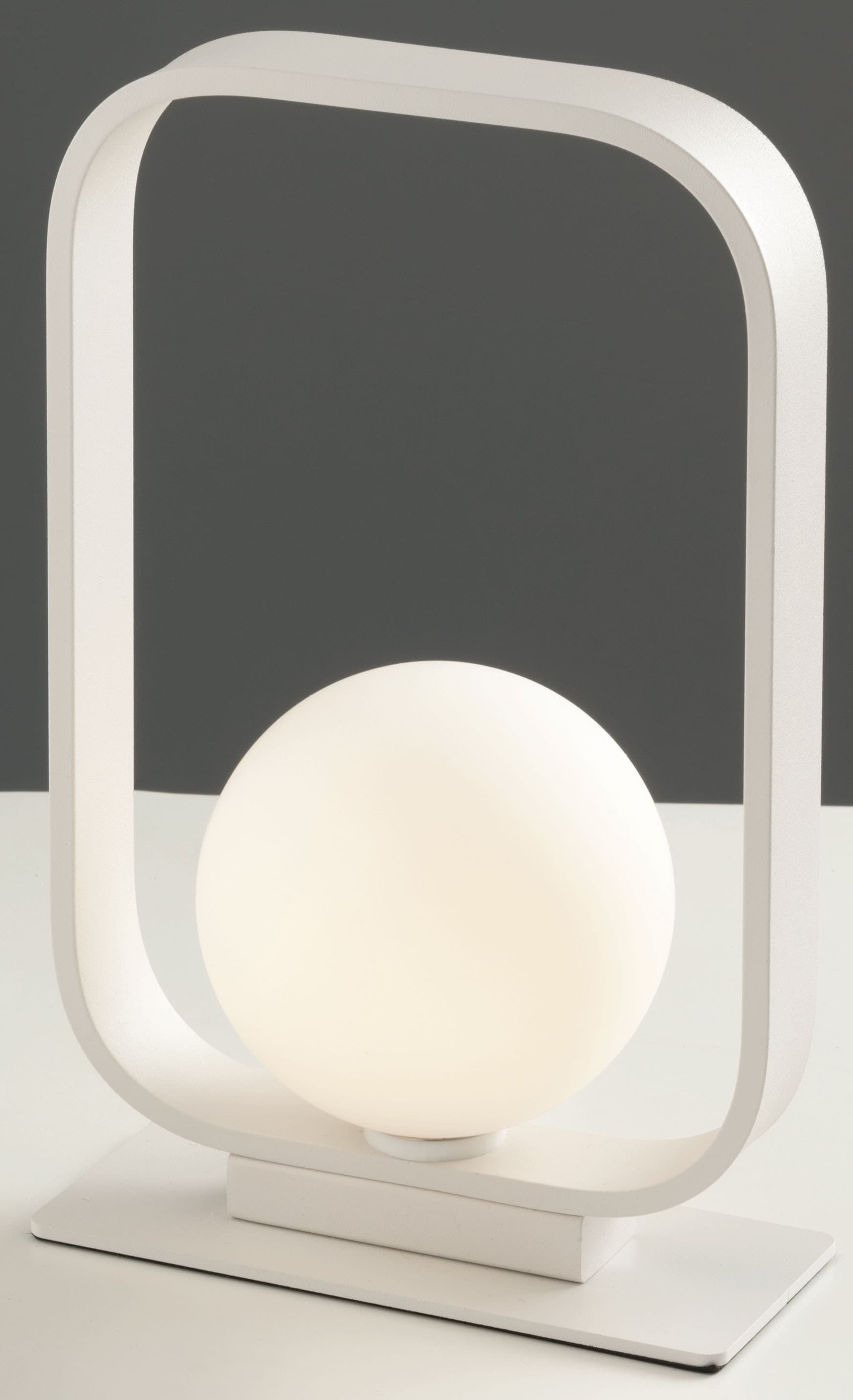 LUCE Design Tischleuchte »ROXY« online bei OTTO | Tischlampen