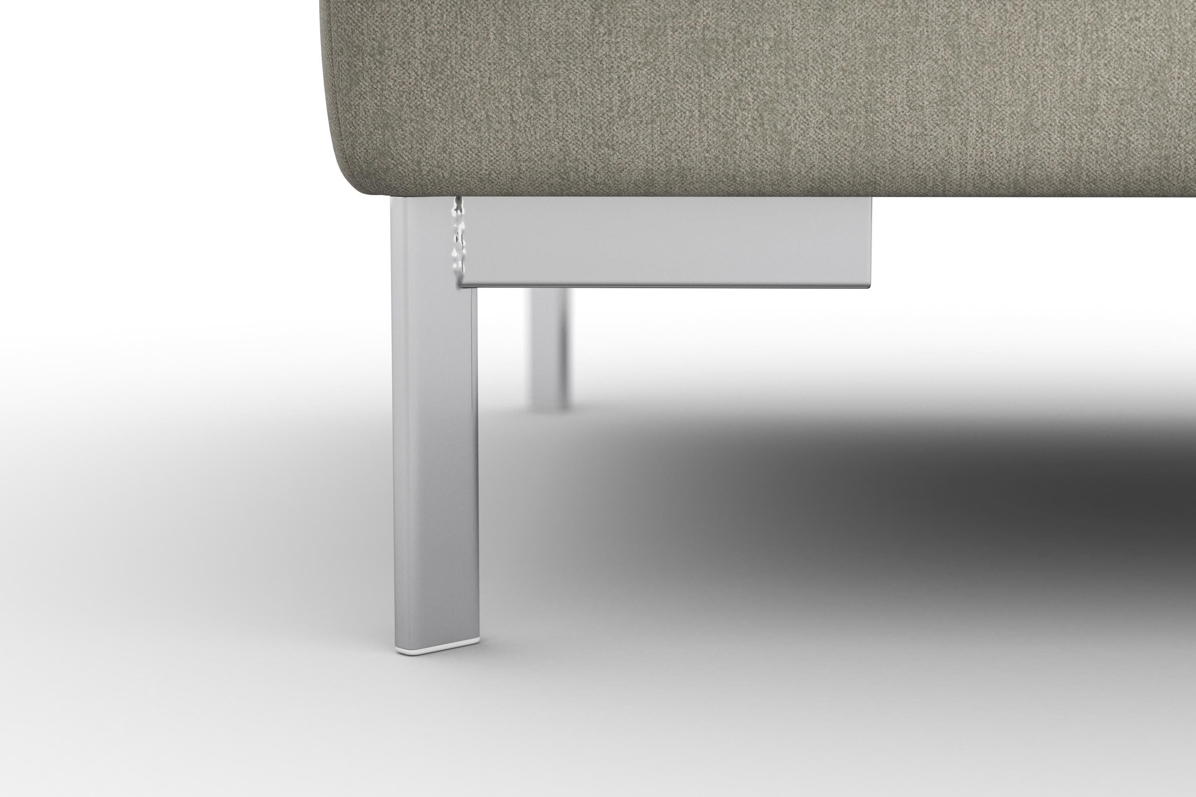 machalke® Hocker »vivien«