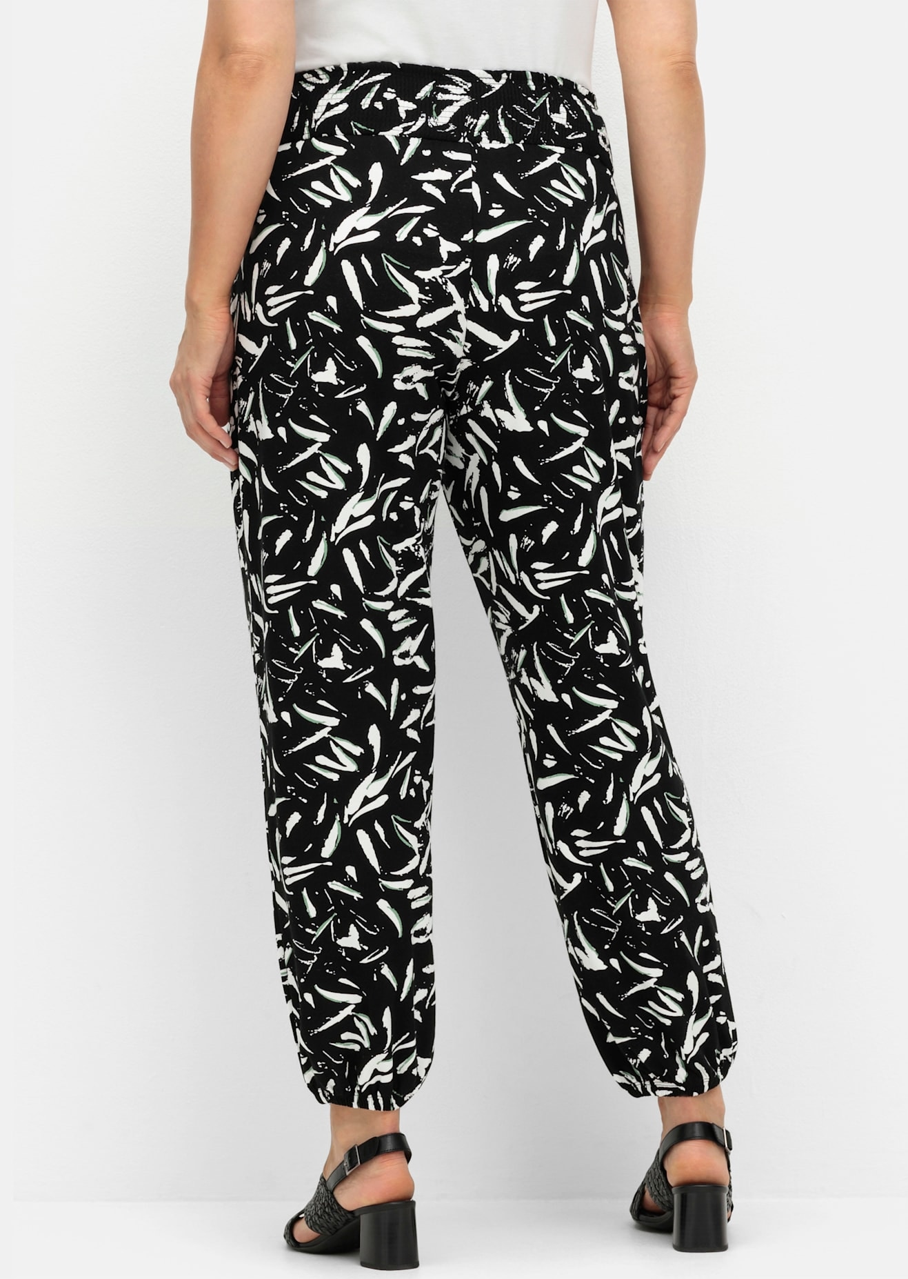 Sheego Schlupfhose