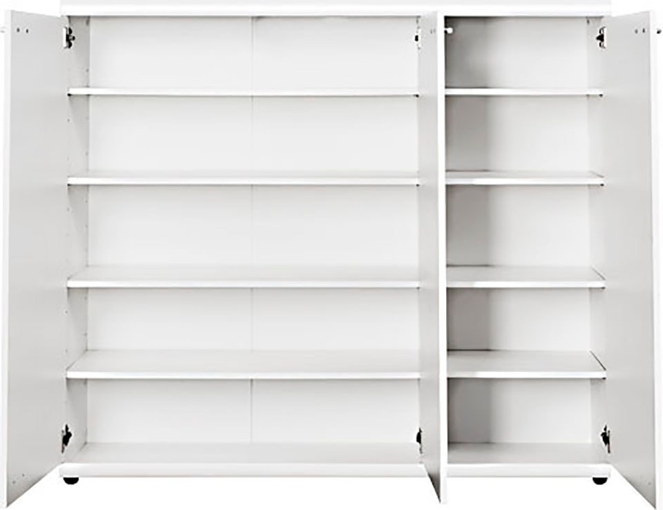 Procontour Kommode »Sun BESTSELLER!«, (OTTOs Choice), Höhe 115cm, mit variabel verstellbaren Einlegeböden