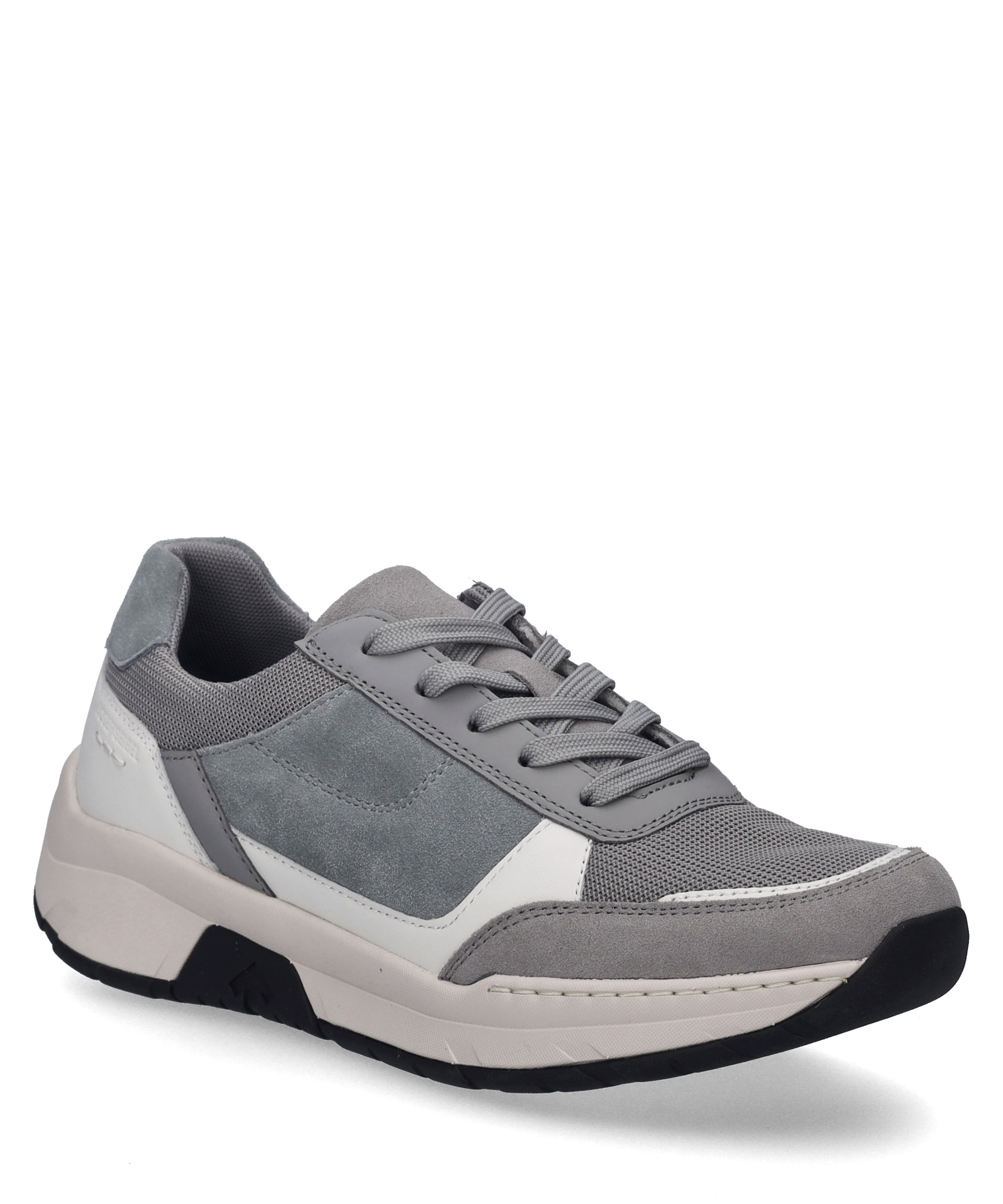 Josef Seibel Sneaker »Mitchell 10, hellgrau«