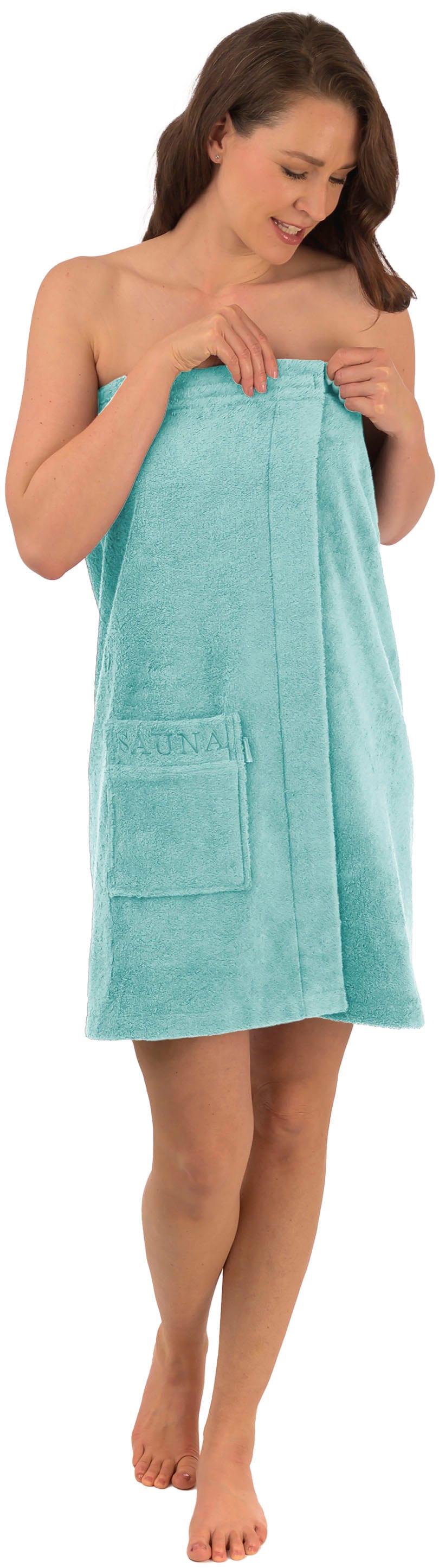 Wewo fashion Kilt »9537T« 1 Stk. schlingenfest