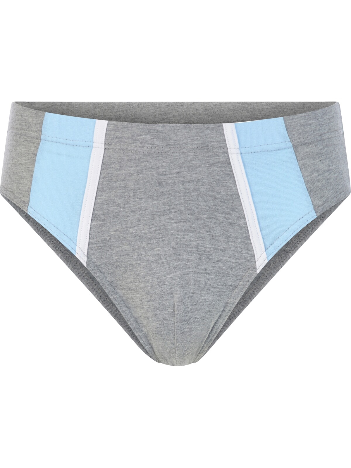 Jan Vanderstorm Slip »4er Pack Sportslip KADEWIN«
