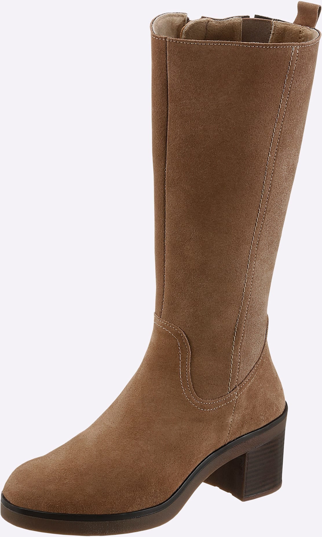 heine Stiefel