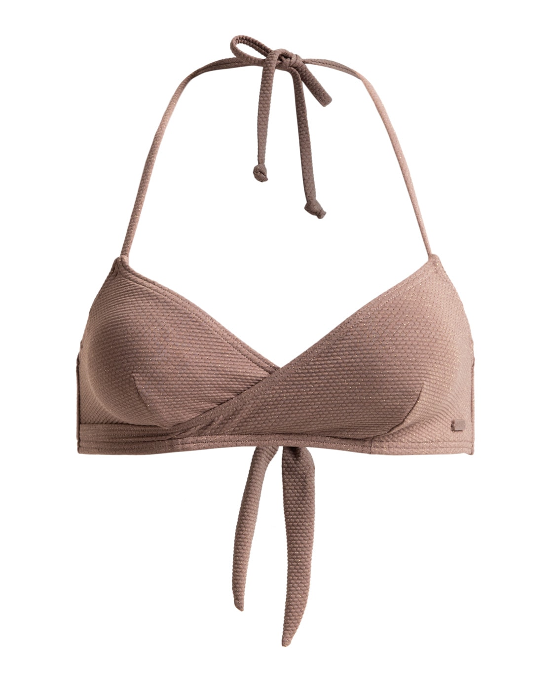 Roxy Bandeau-Bikini-Top »Lasca«