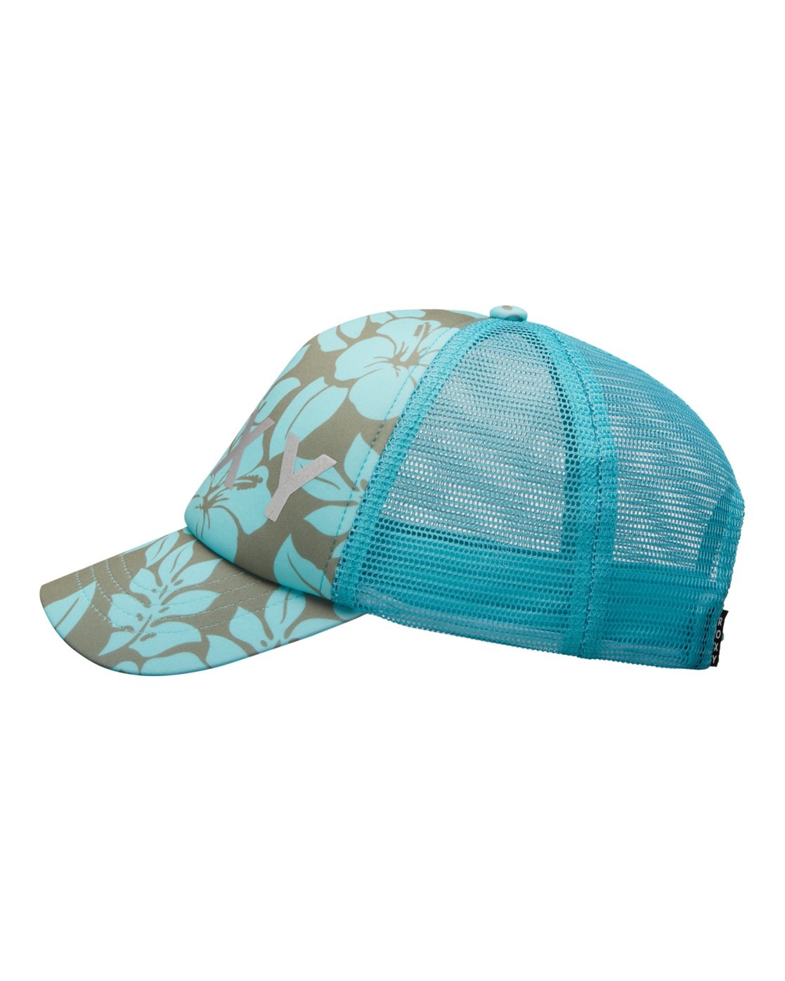 Roxy Trucker Cap »Honey Coconut«