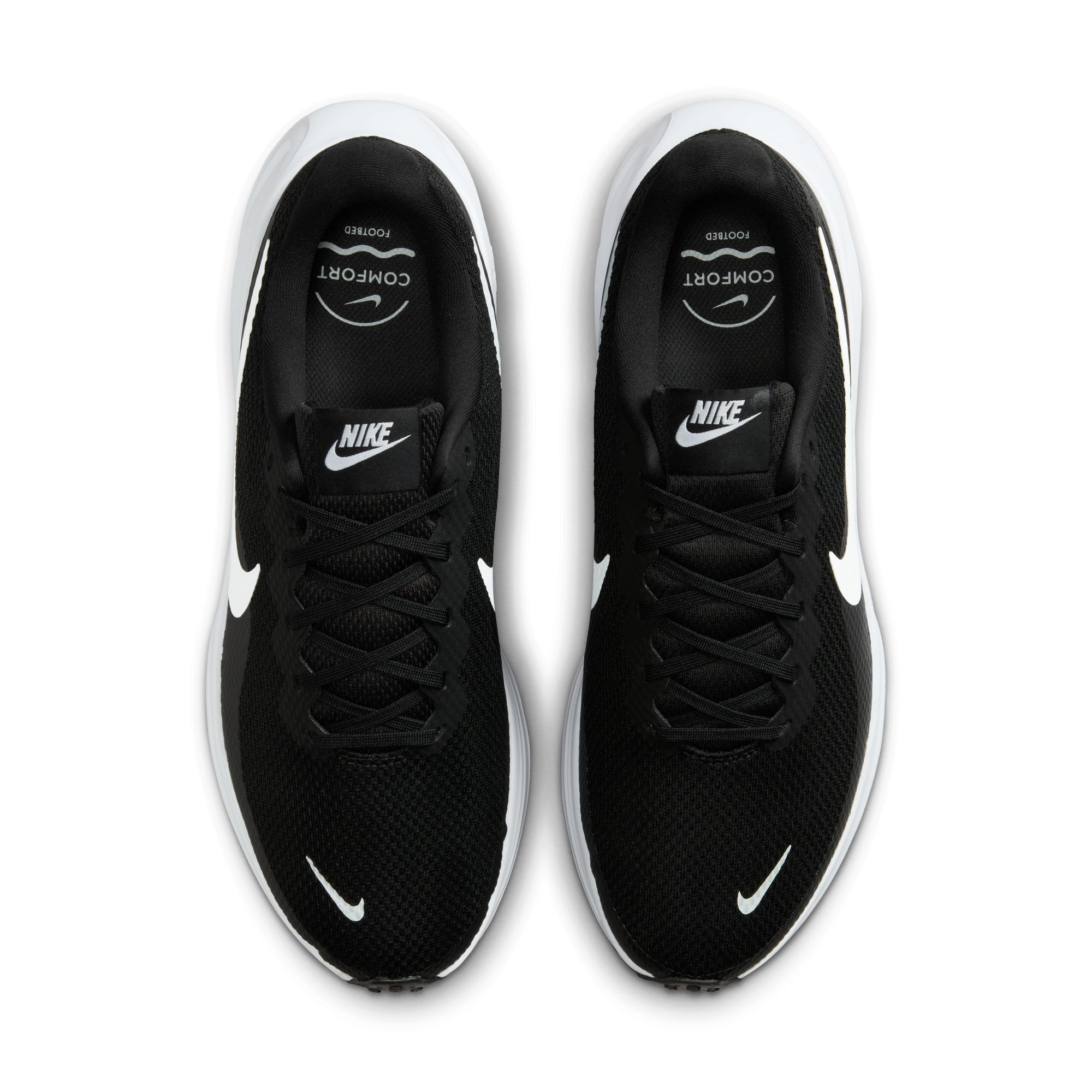 Nike Laufschuh »REVOLUTION 8 WIDE«