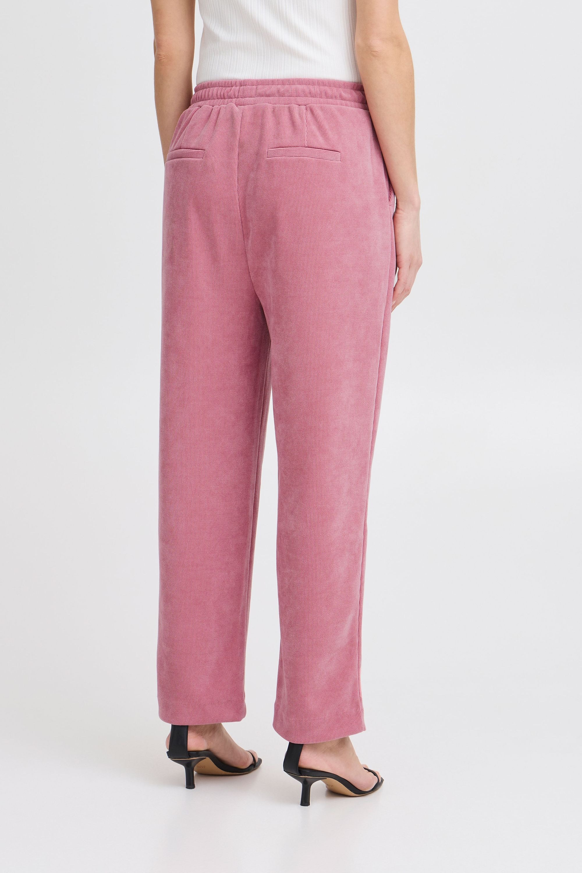 Ichi Stoffhose »Stoffhose IHKATE CORDUROY PA«