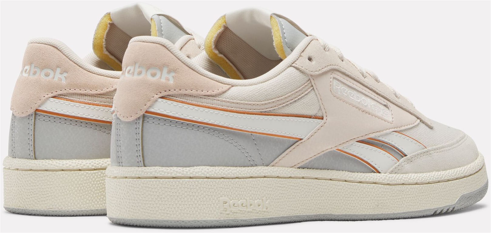 Reebok Classic Sneaker »CLUB C REVENGE«
