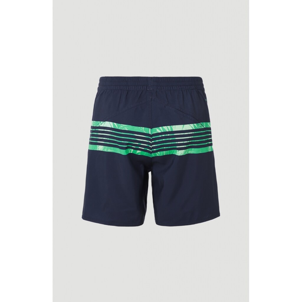 O'Neill Badeshorts »Cali stripe«