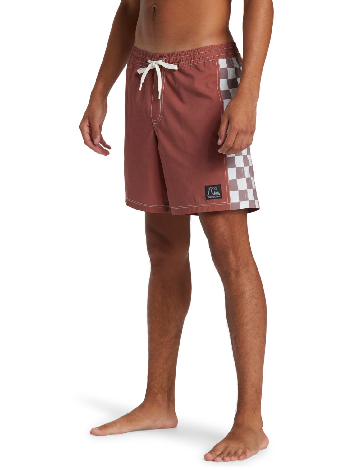 Quiksilver Boardshorts »Original Arch Volley 17"«