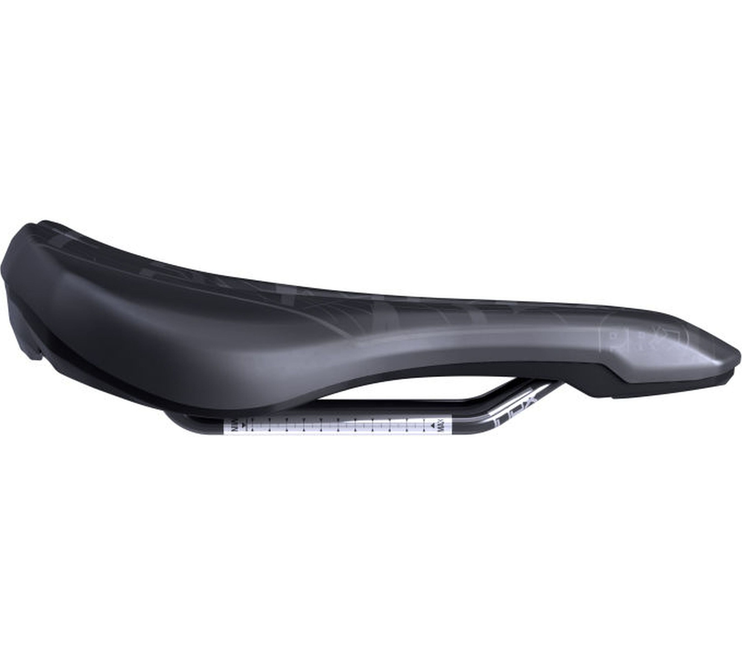 PRO Fahrradsattel »Sattel MSU 1.3 E-MTB«
