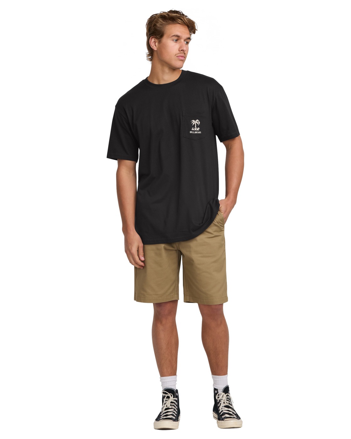 Billabong T-Shirt »Troppo Premium«