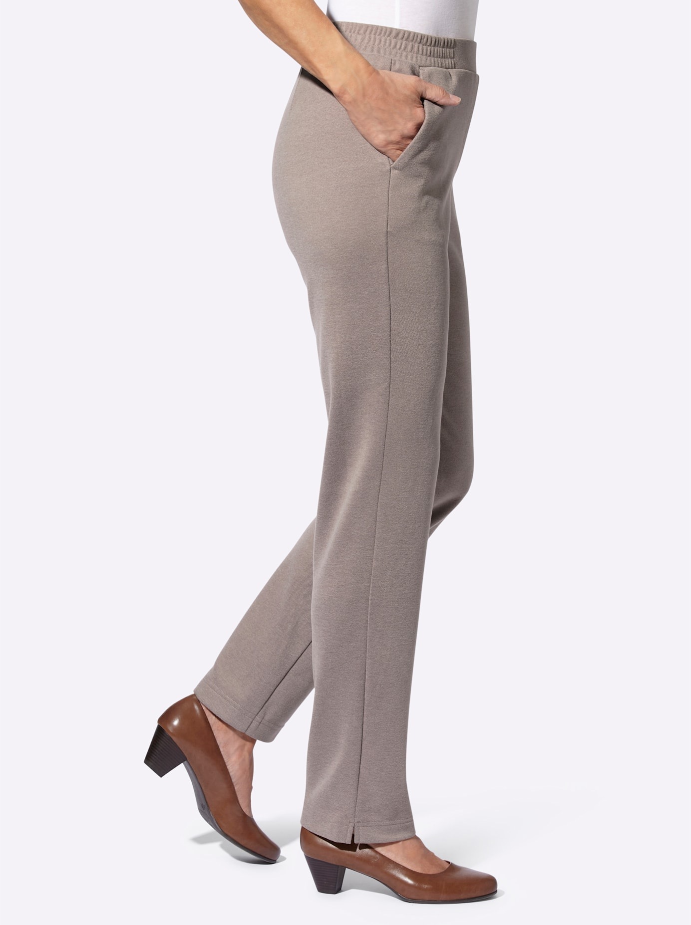 Classic Basics Schlupfhose