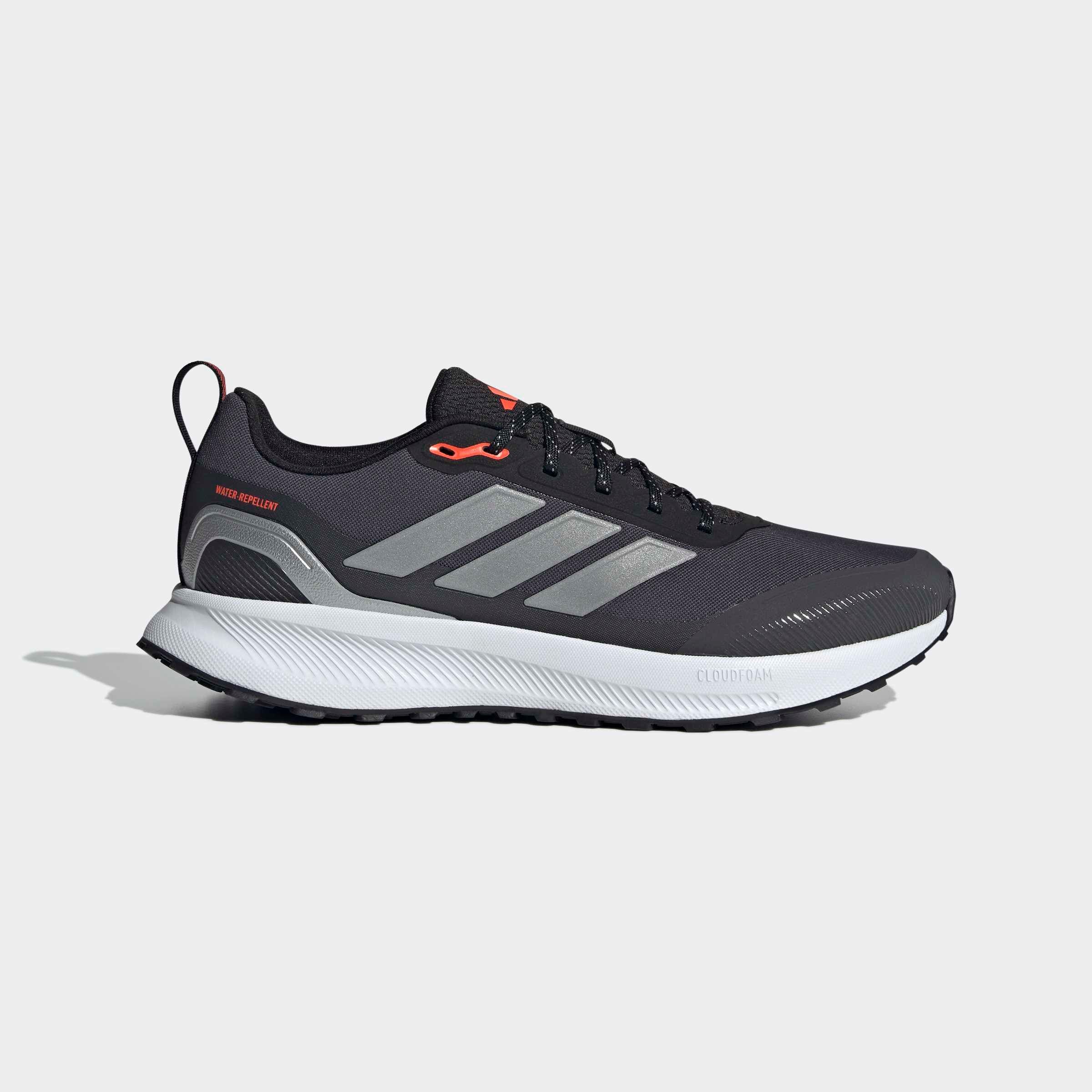 adidas Performance Laufschuh »RUNFALCON 5 TR«