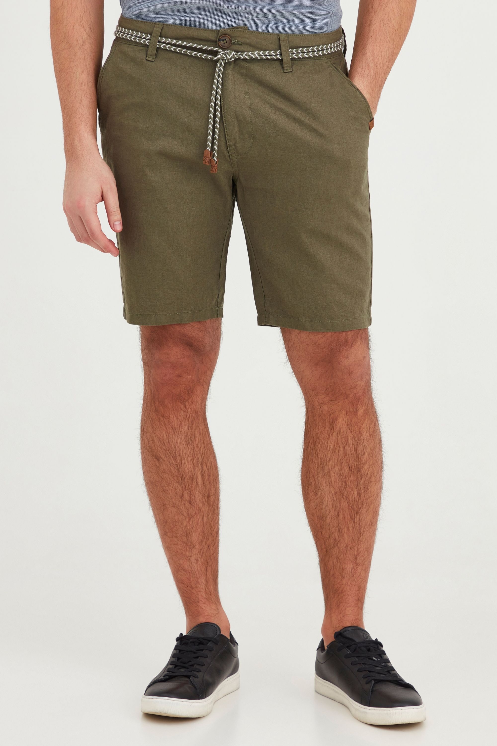 Blend Leinenhose »Leinenhose BHMennok«