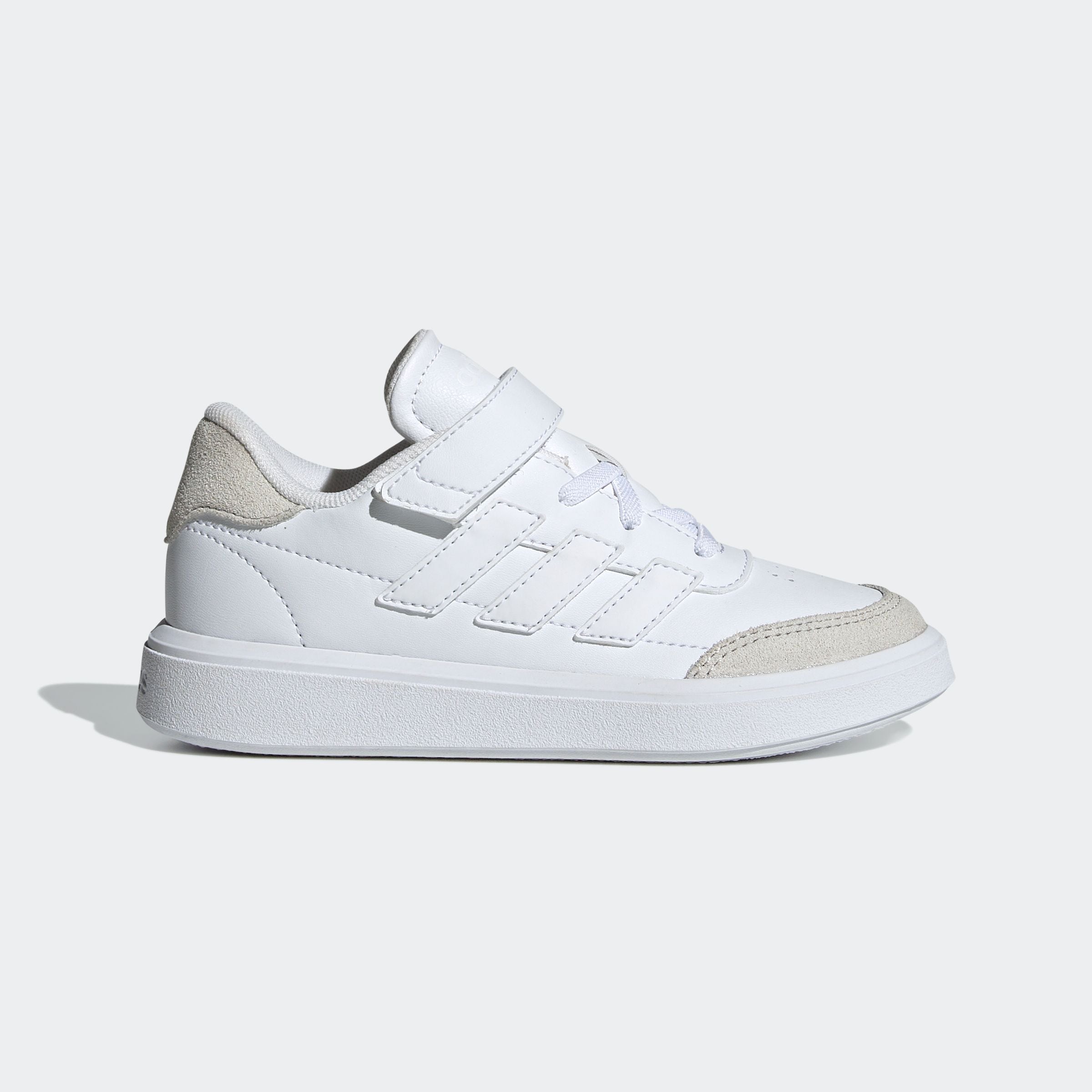 adidas Sportswear Klettschuh »COURTBLOCK«
