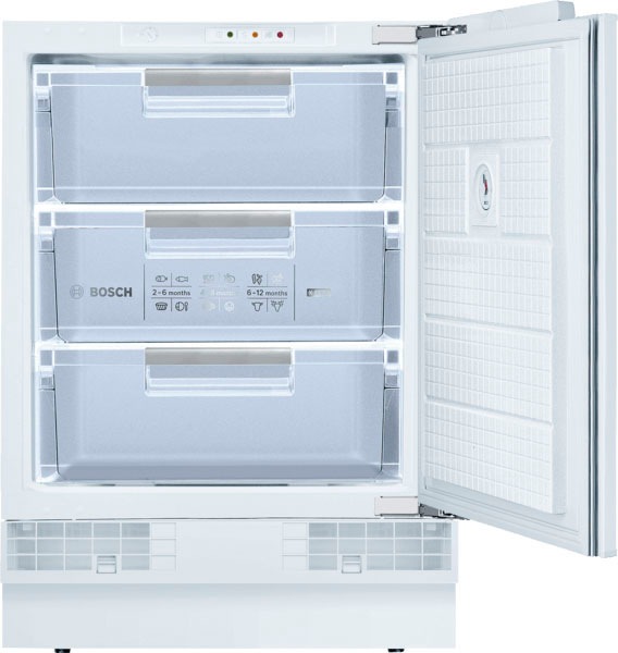 BOSCH Einbaugefrierschrank »GUD15ADF0«, 6