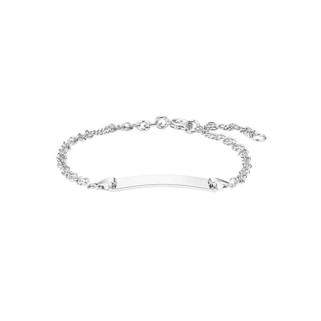 Amor Silberarmband »9969173«