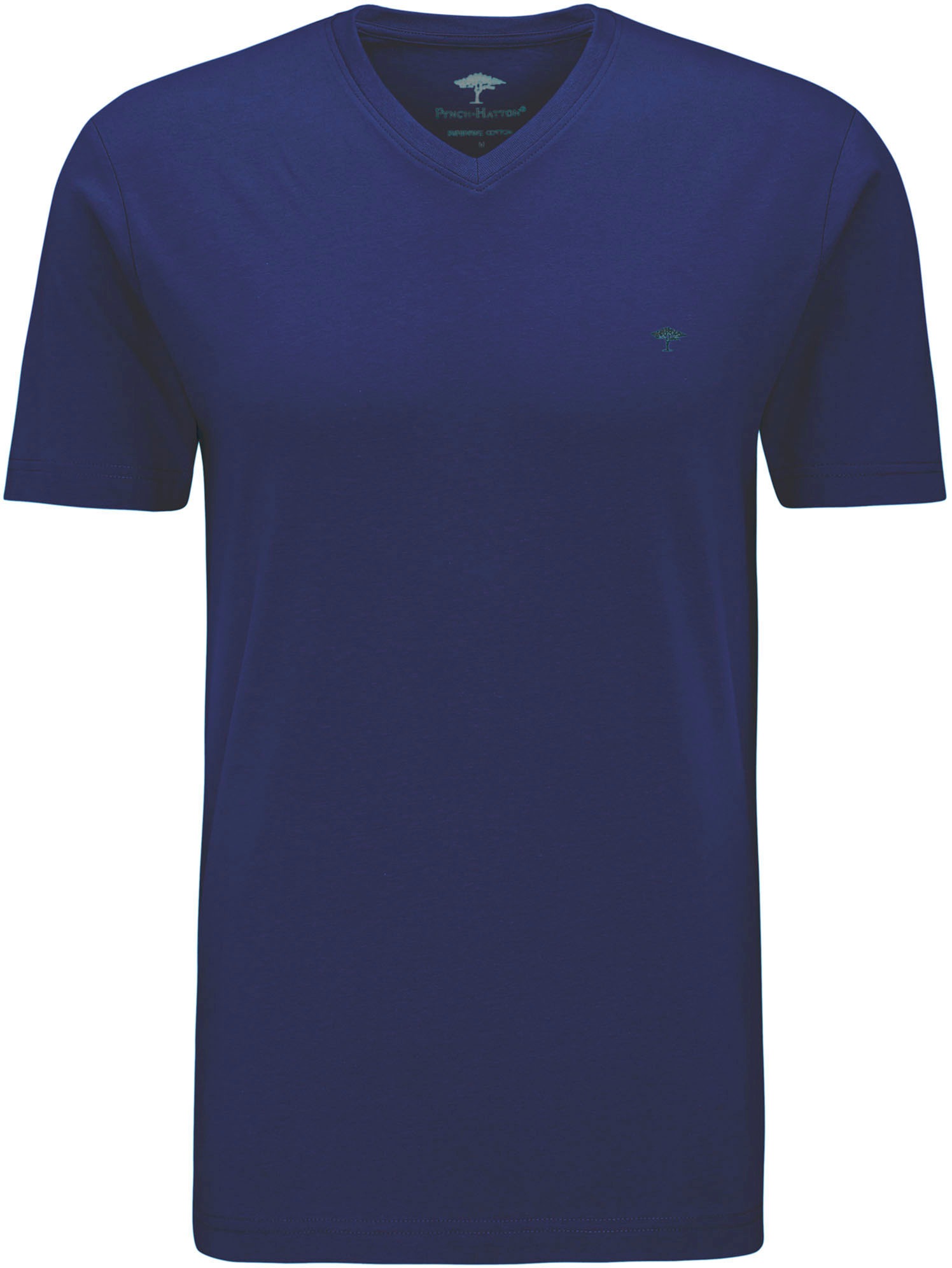 FYNCH-HATTON V-Shirt, mit Logostickerei online shoppen bei OTTO | T-Shirts