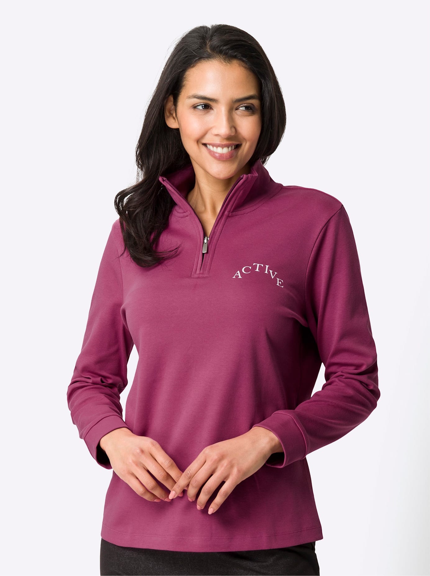 Sweatshirt
