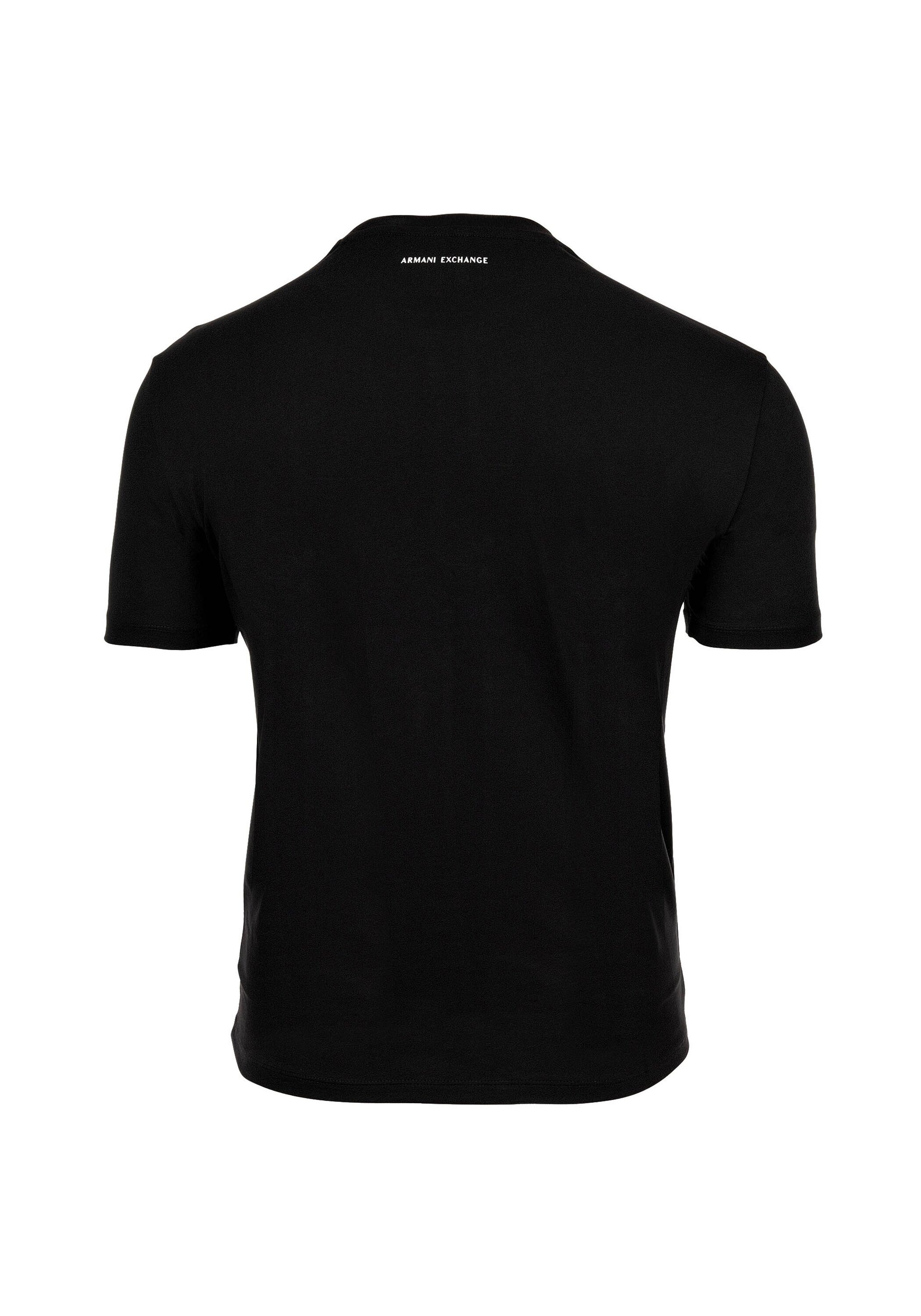 ARMANI EXCHANGE T-Shirt »T-Shirt T-SHIRT 1er Pack« 1