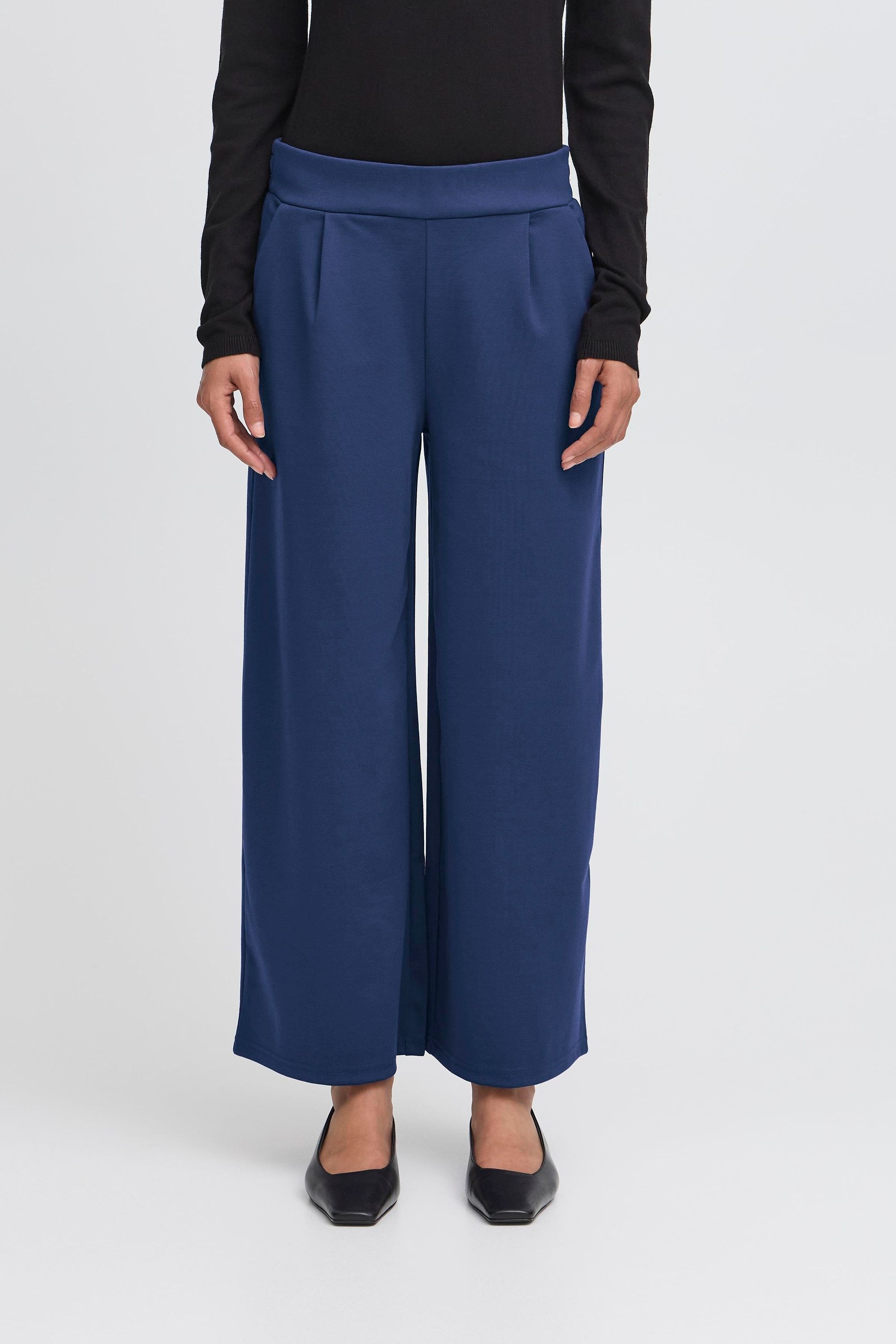 Ichi Stoffhose »Stoffhose IHKate«