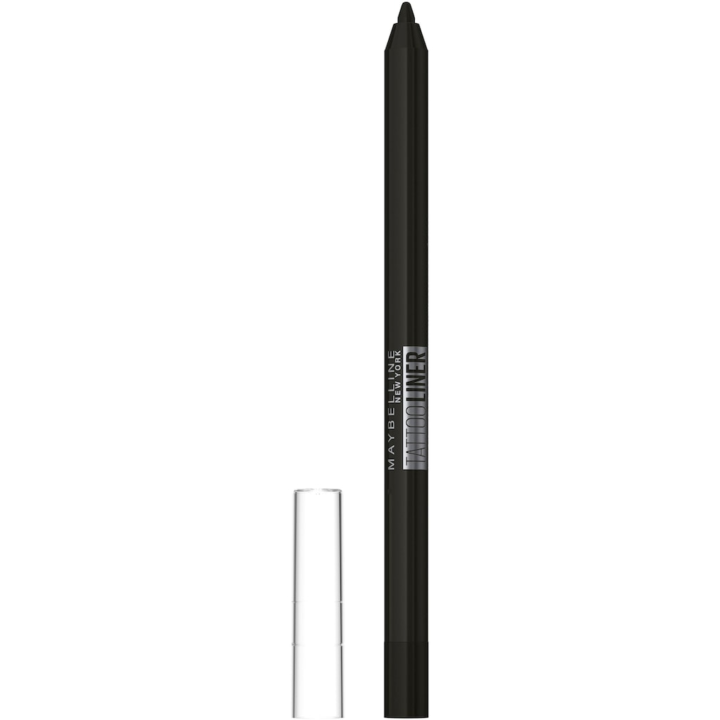 MAYBELLINE NEW YORK Kajal »Tattoo Liner Gel Pencil«