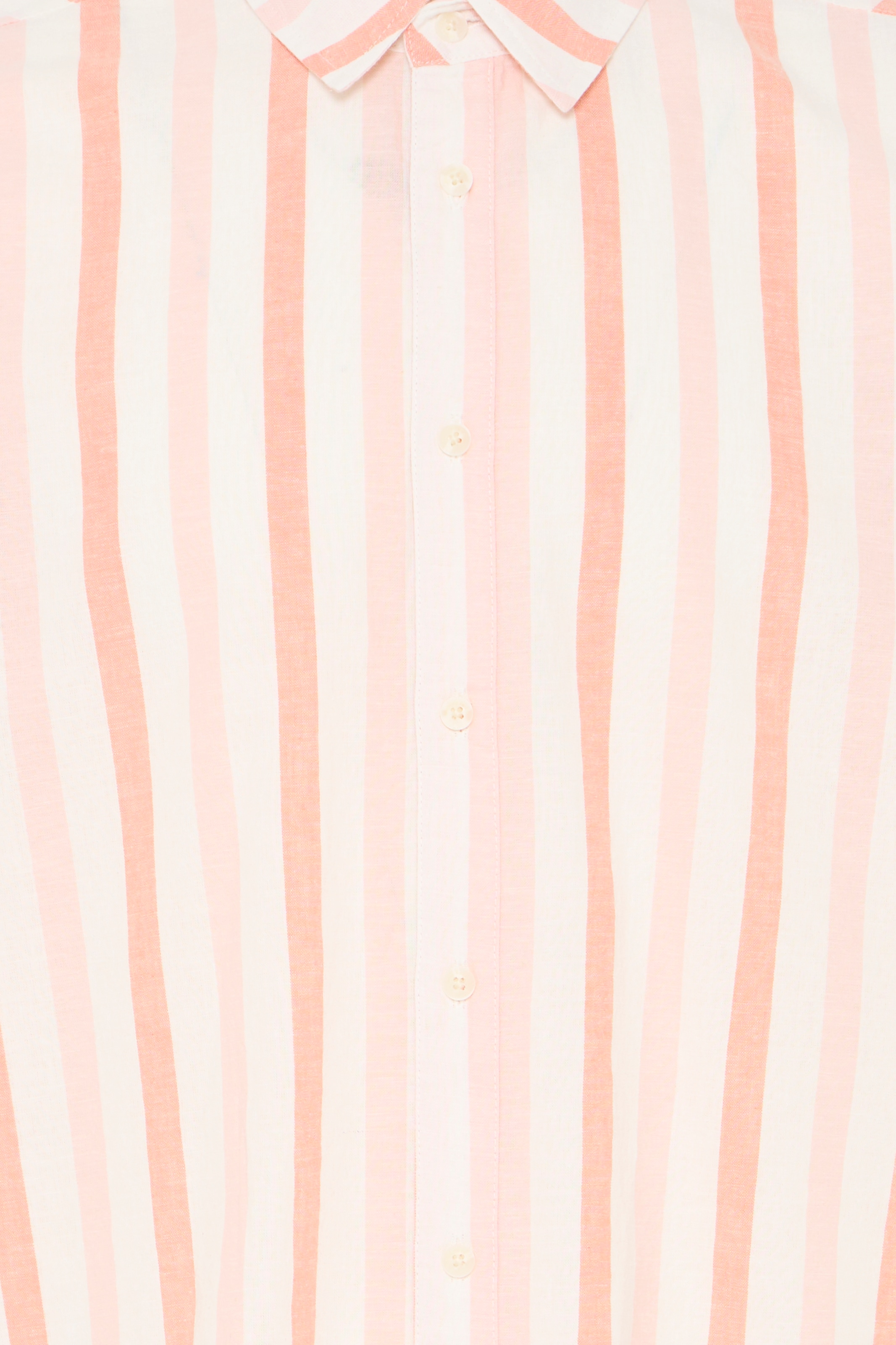 Blend Kurzarmhemd »BHABAN SHIRT STRIPE«