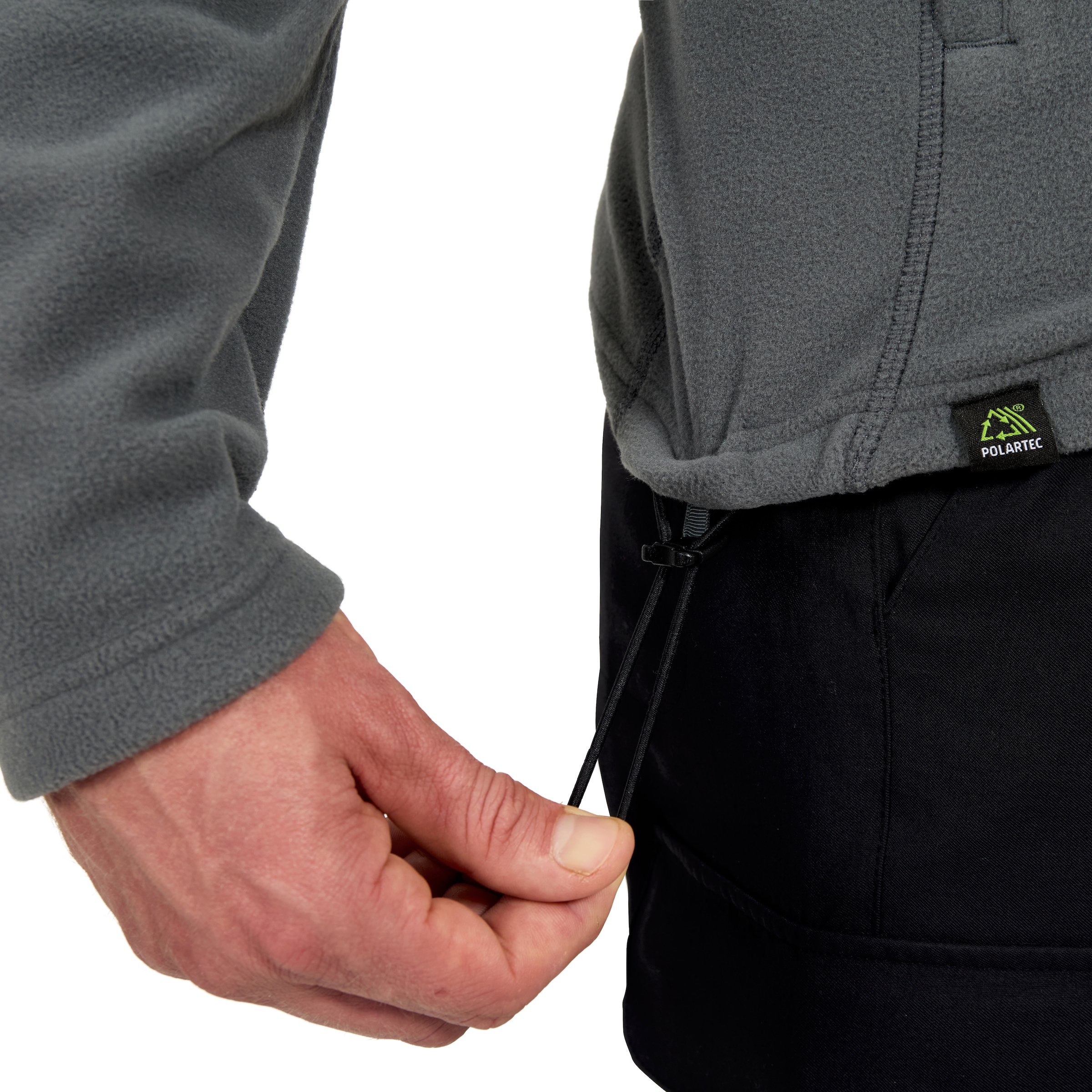 Berghaus Fleecejacke »PRISM MICRO PT IA FL JKT AM«