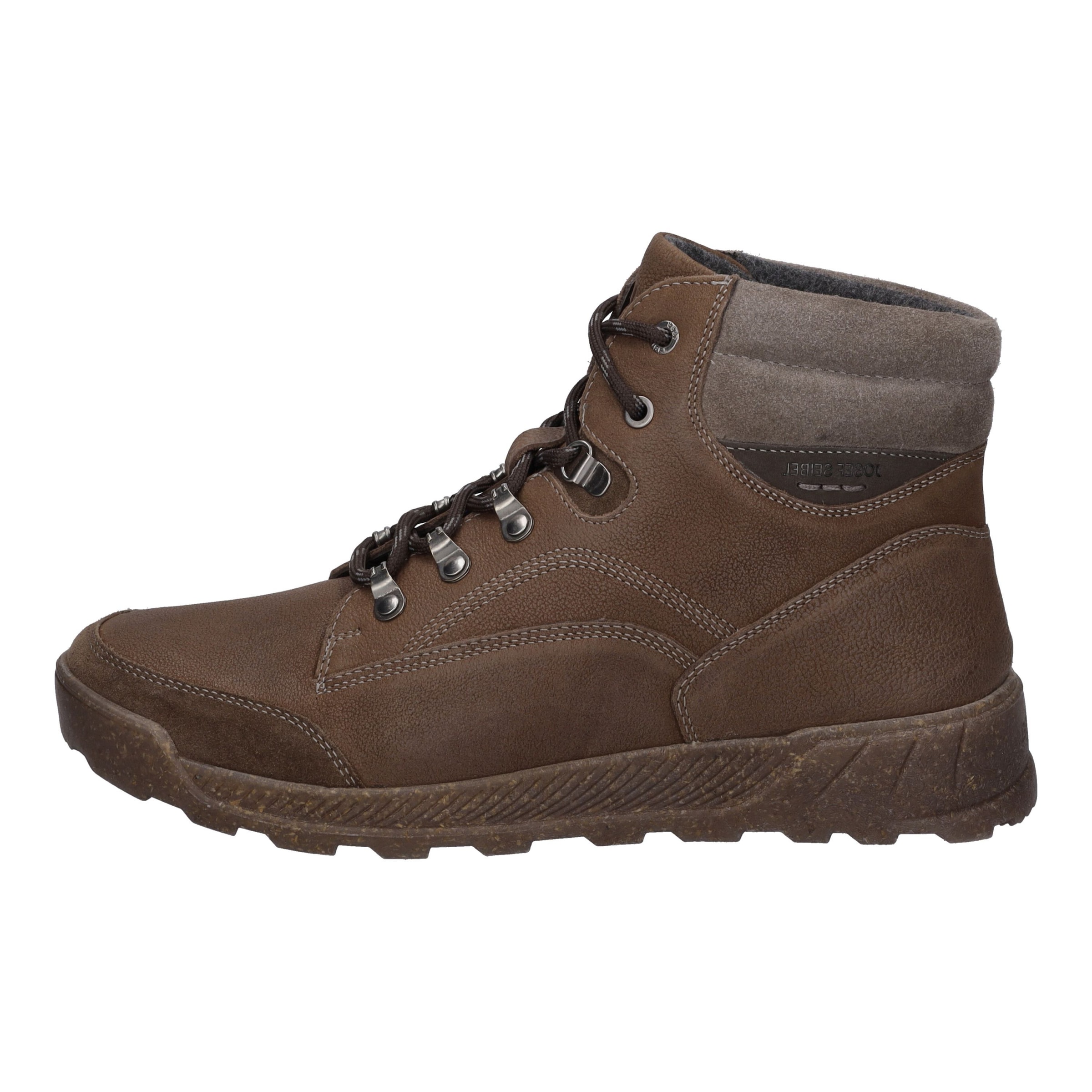 Josef Seibel Stiefelette »Raymond 02, braun-kombi«