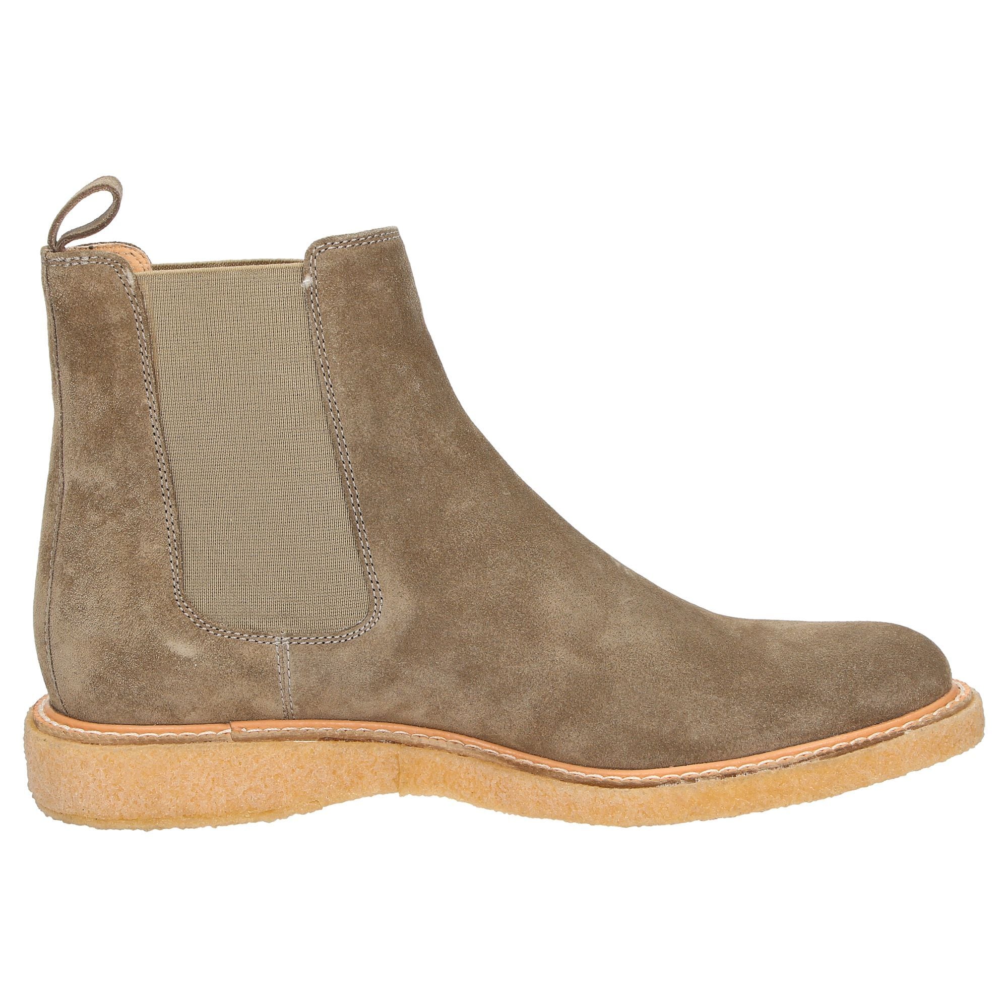SIOUX Stiefelette »Apollo-023«