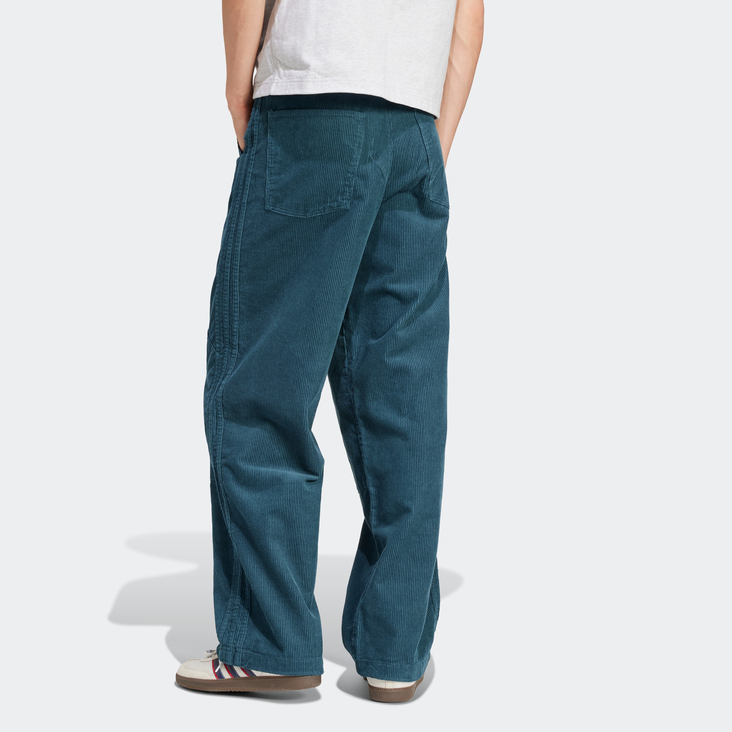 adidas Originals Sporthose »CORDUROY PANTS«, (1 tlg.)