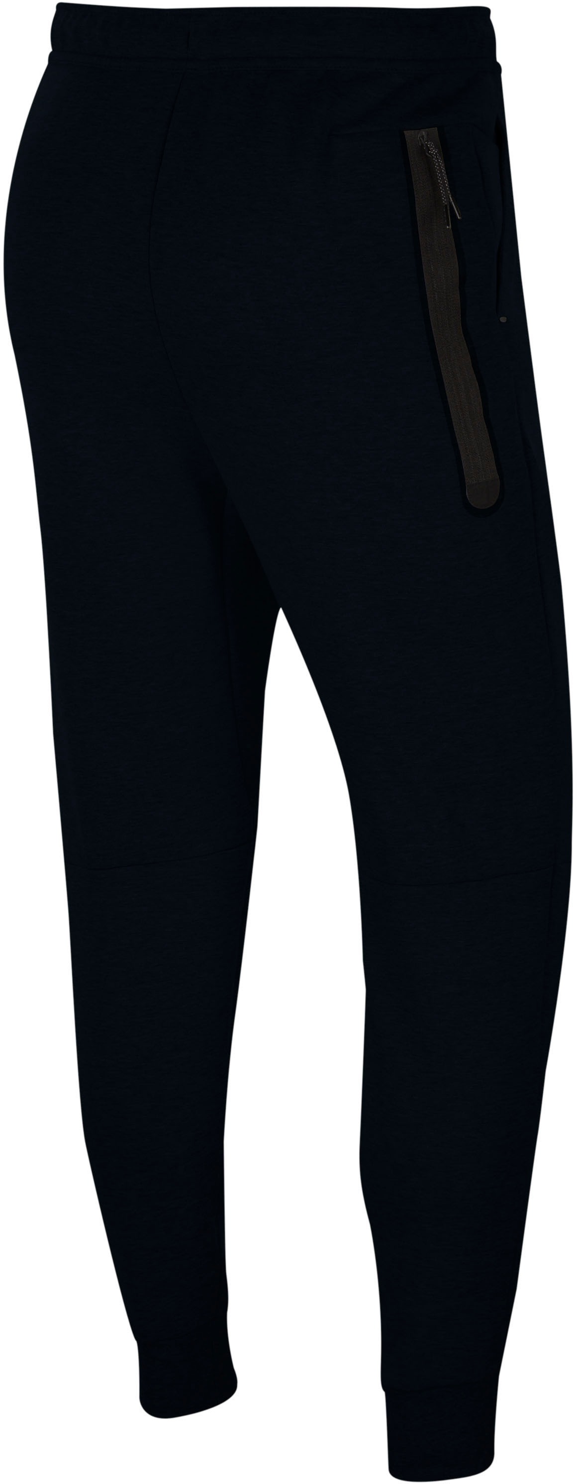 nike velour statement jogger