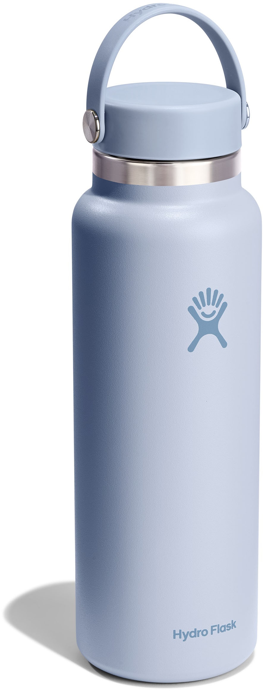 Hydro Flask Isolierflasche »40 Oz Wide Flex Cap« TempShield®️ doppelwandige Vakuumisolierung