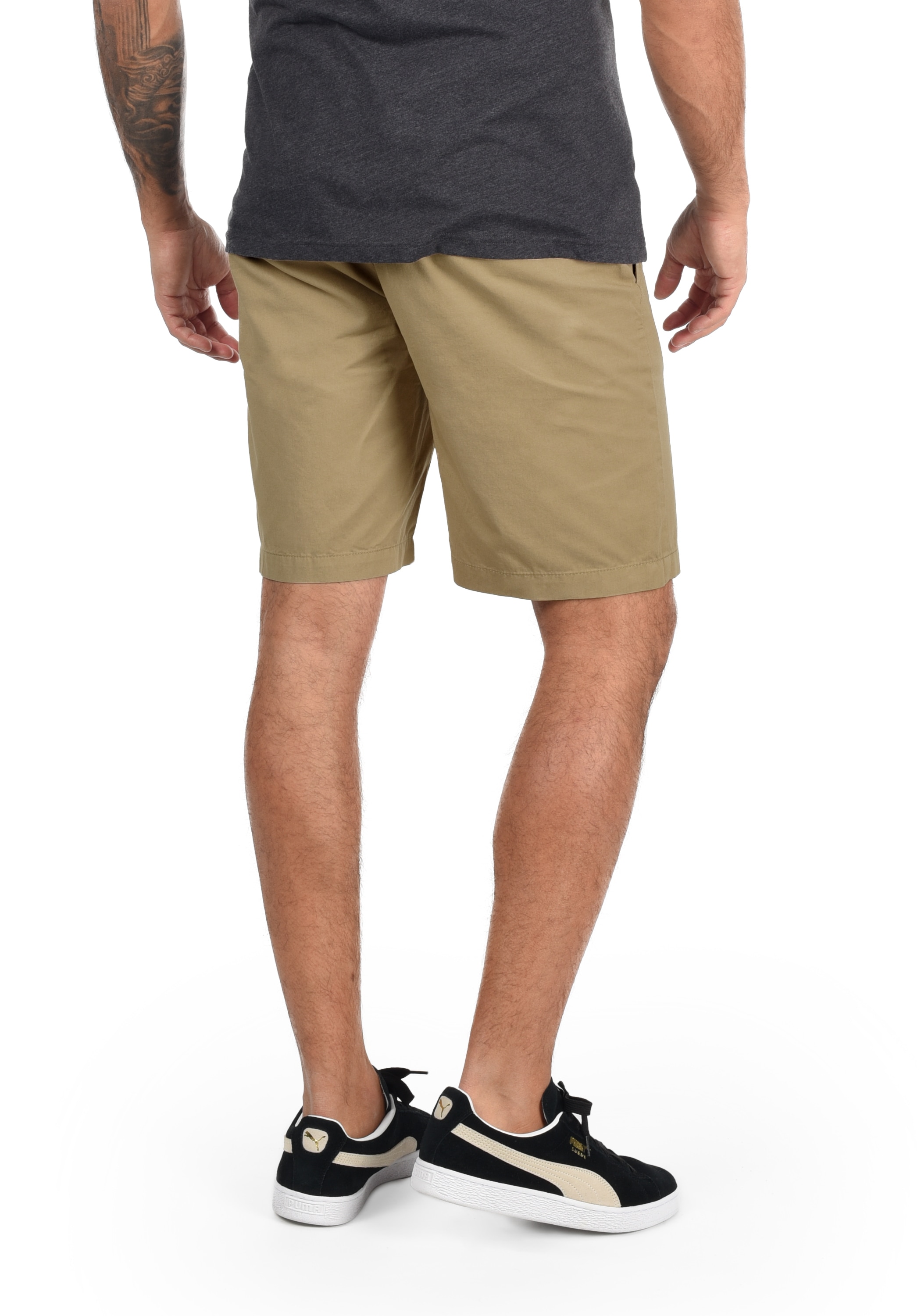 !Solid Chinoshorts »Chinoshorts SDThement«
