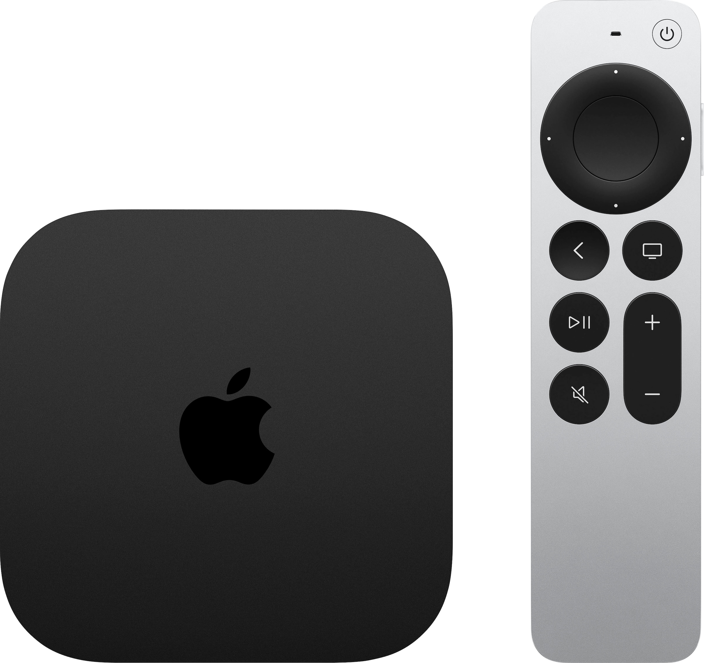 Apple Streaming-Box »TV 4K Wi‑Fi 64GB (3rd Gen)«