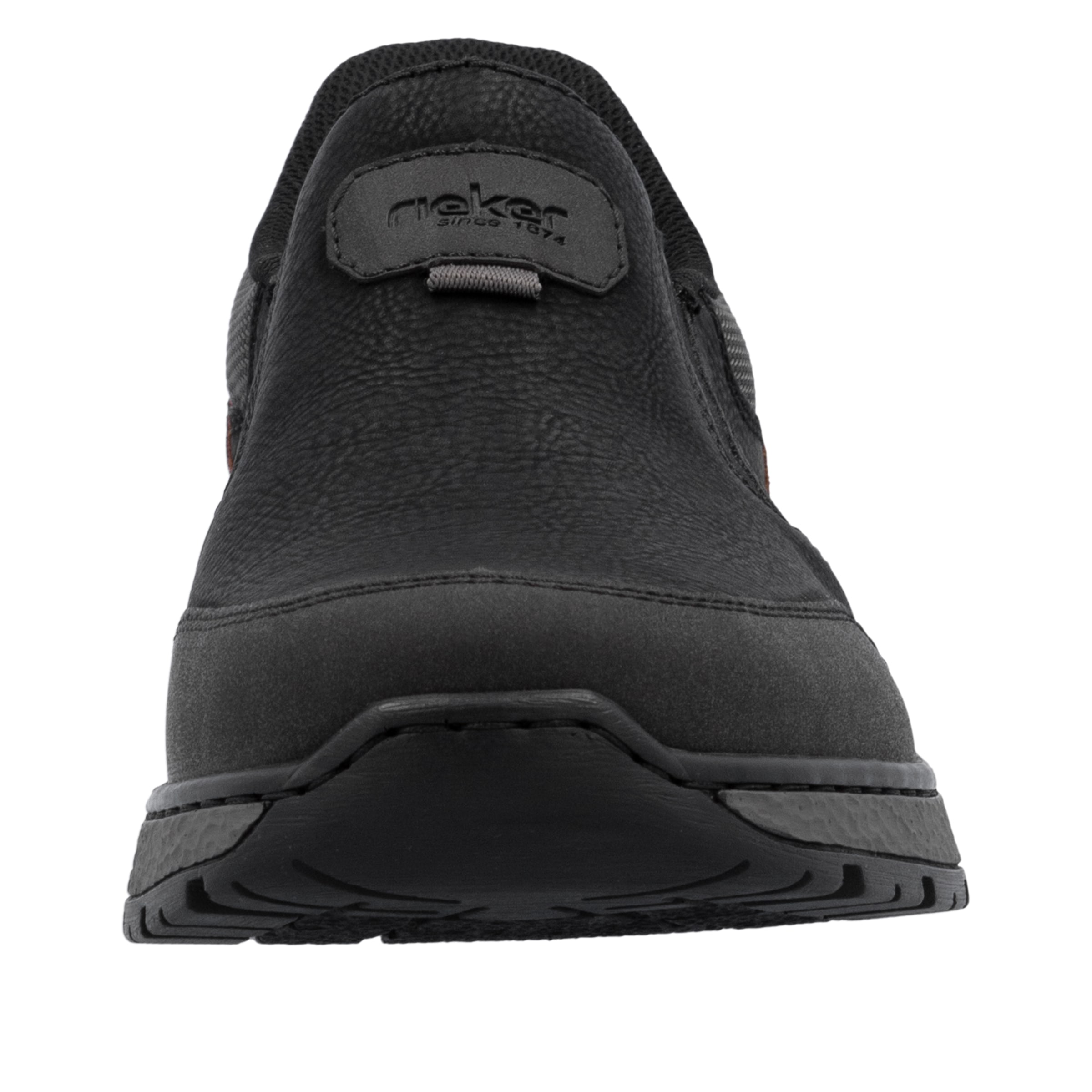 Rieker Slipper »Ready2GO«  Slip on Sneaker, Halbschuh, Schlupfschuh mit loser Einlage