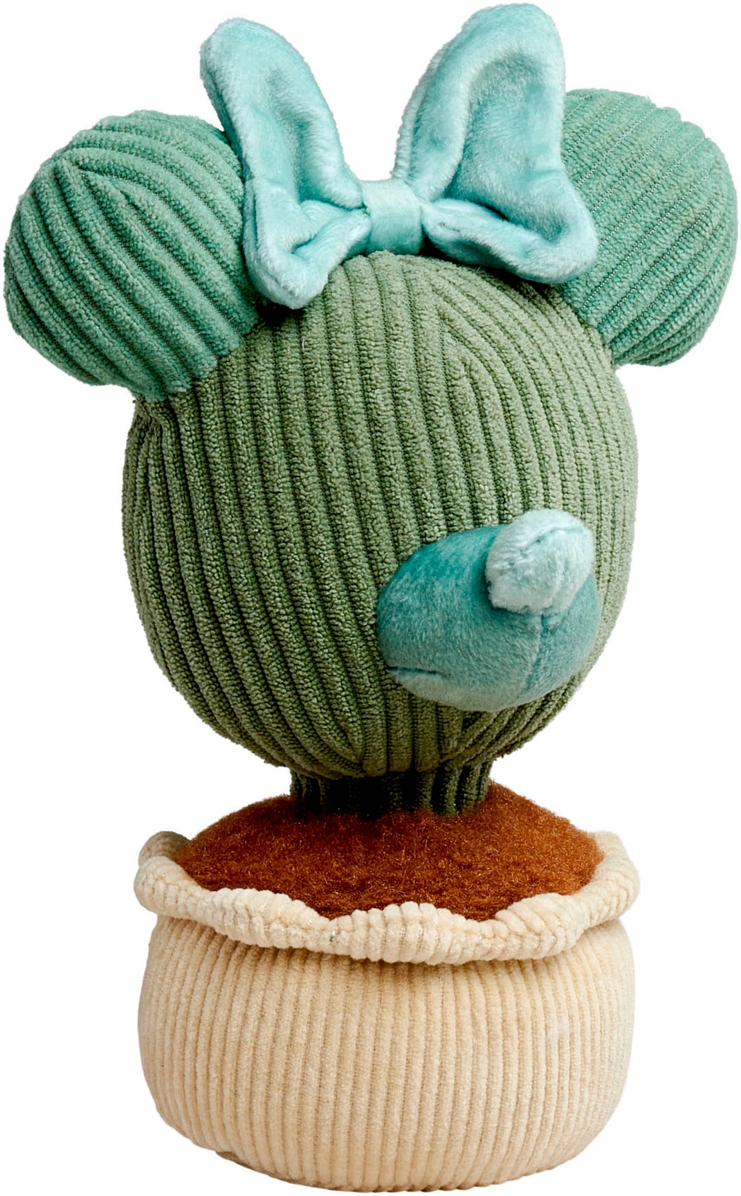 SIMBA Plüschfigur »Disney Plants, Minnie, 20 cm«