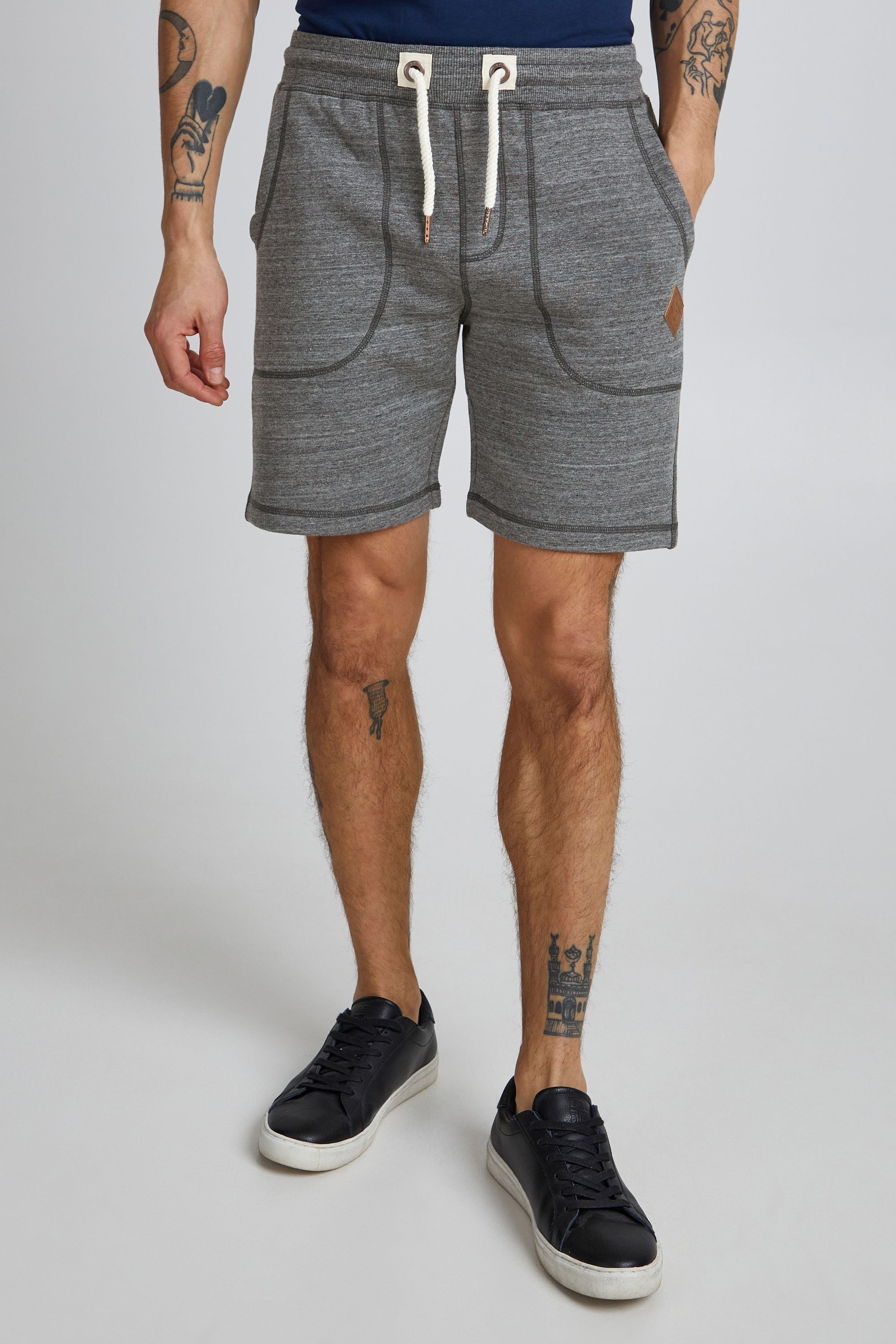 !Solid Sweatshorts »Sweatshorts SDAris«