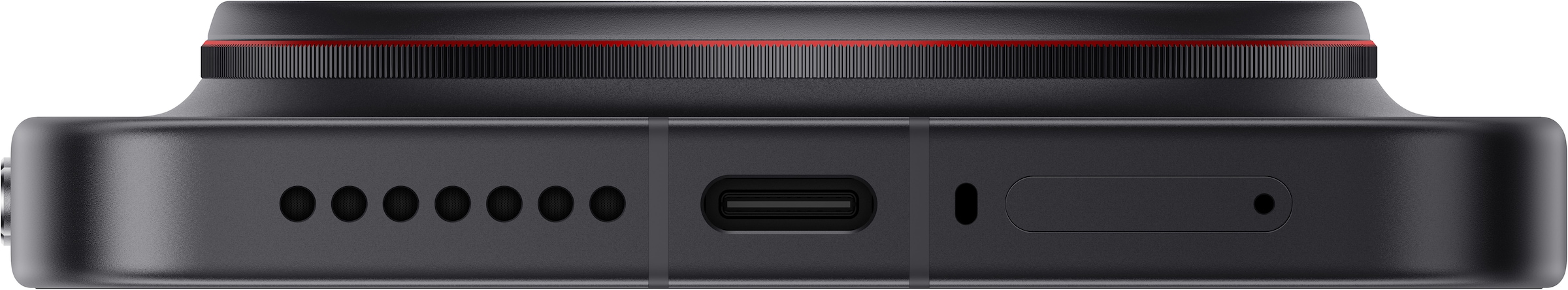 Xiaomi Smartphone »17 Ultra 16+512GB« Schwarz