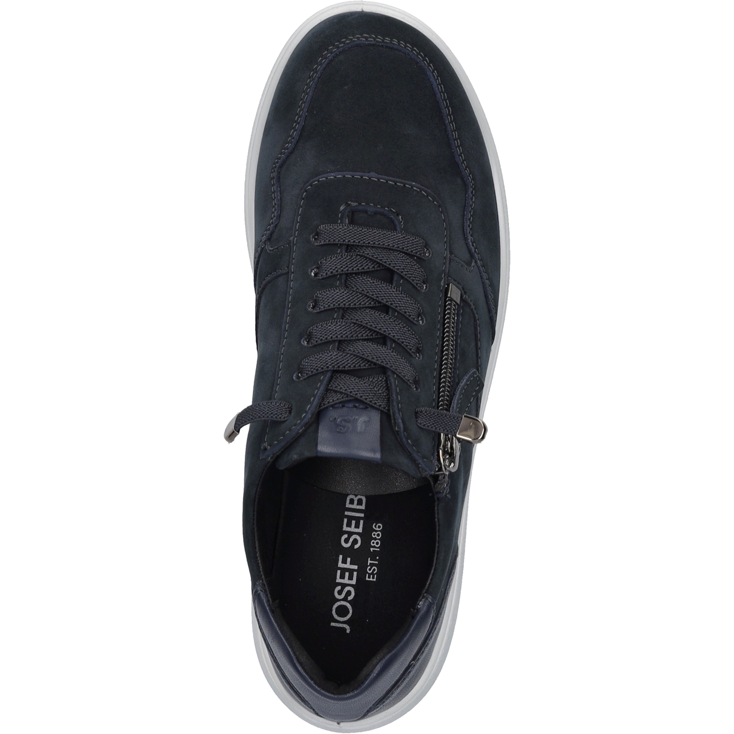 Josef Seibel Sneaker »Megan 09, indigo«