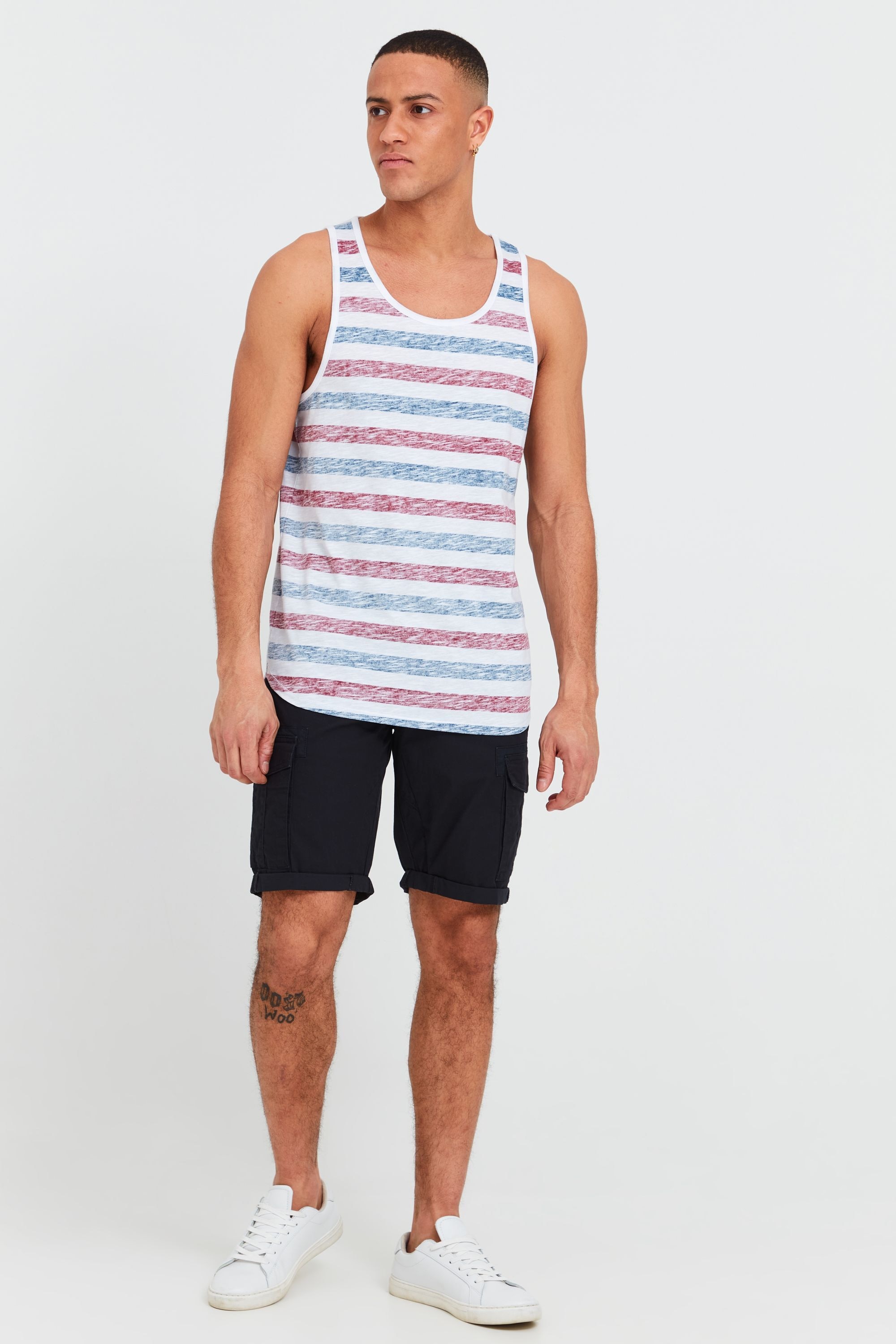 !Solid Tanktop »Tanktop SDMende«