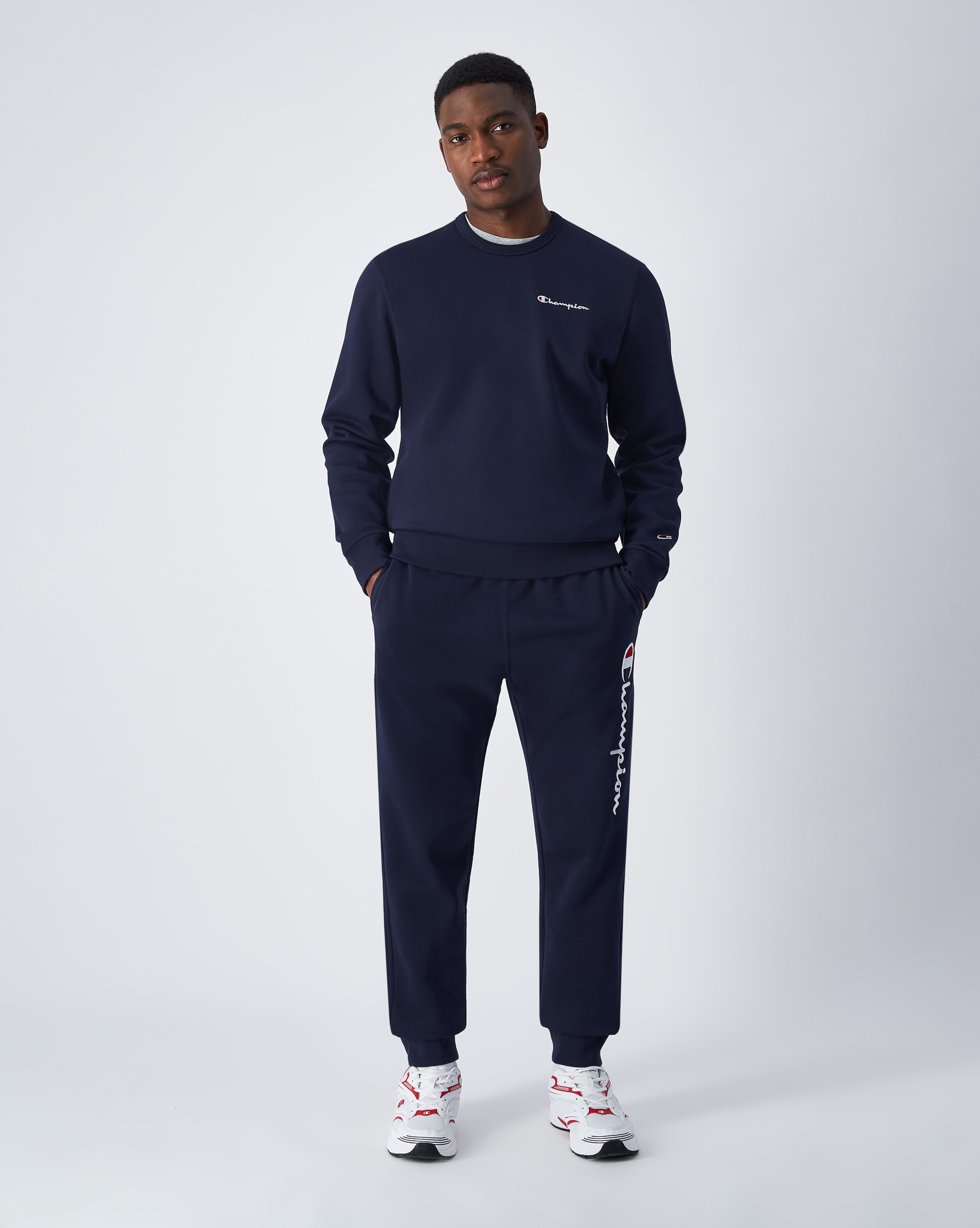 Champion Jogginghose »Rib Cuff Pants«