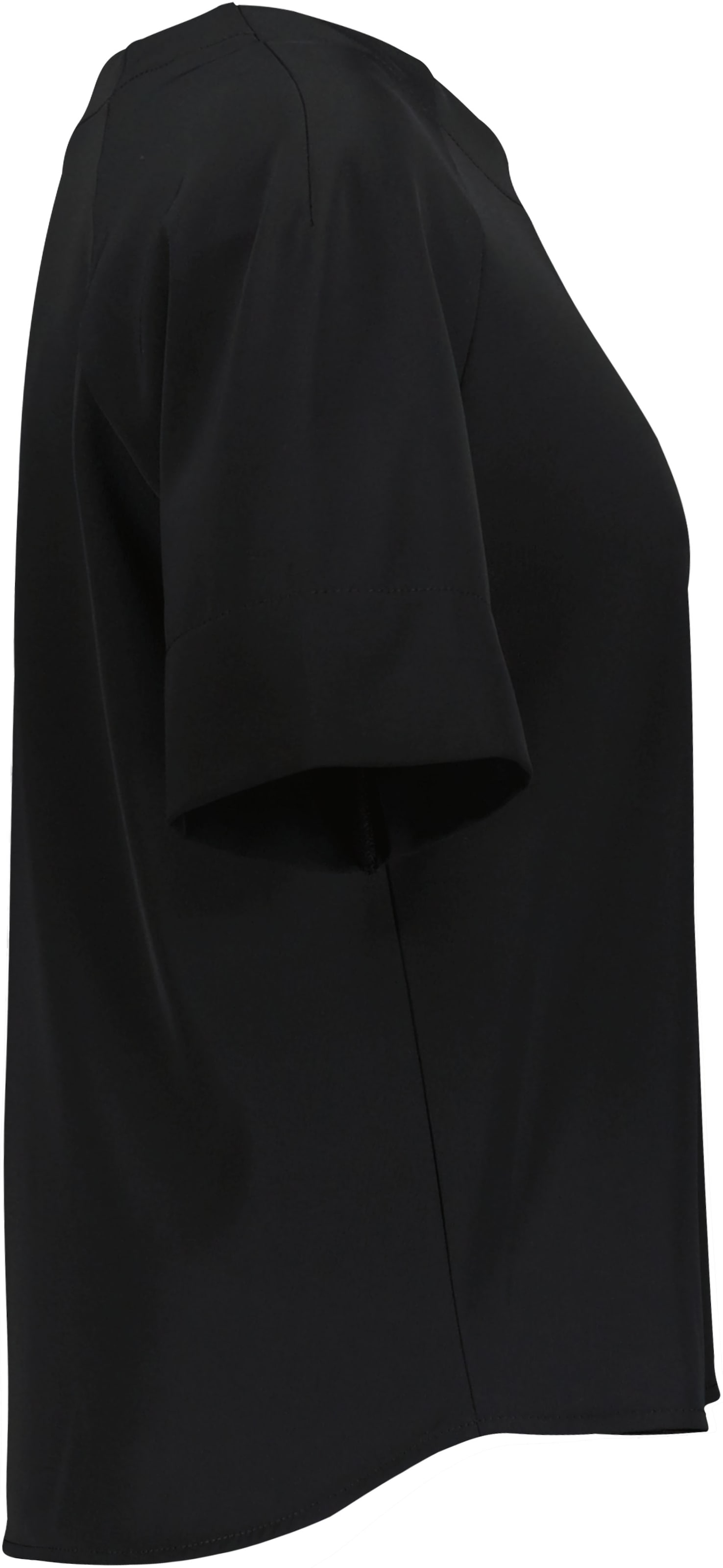 IMPERIAL Rundhalsshirt, mit Stretch